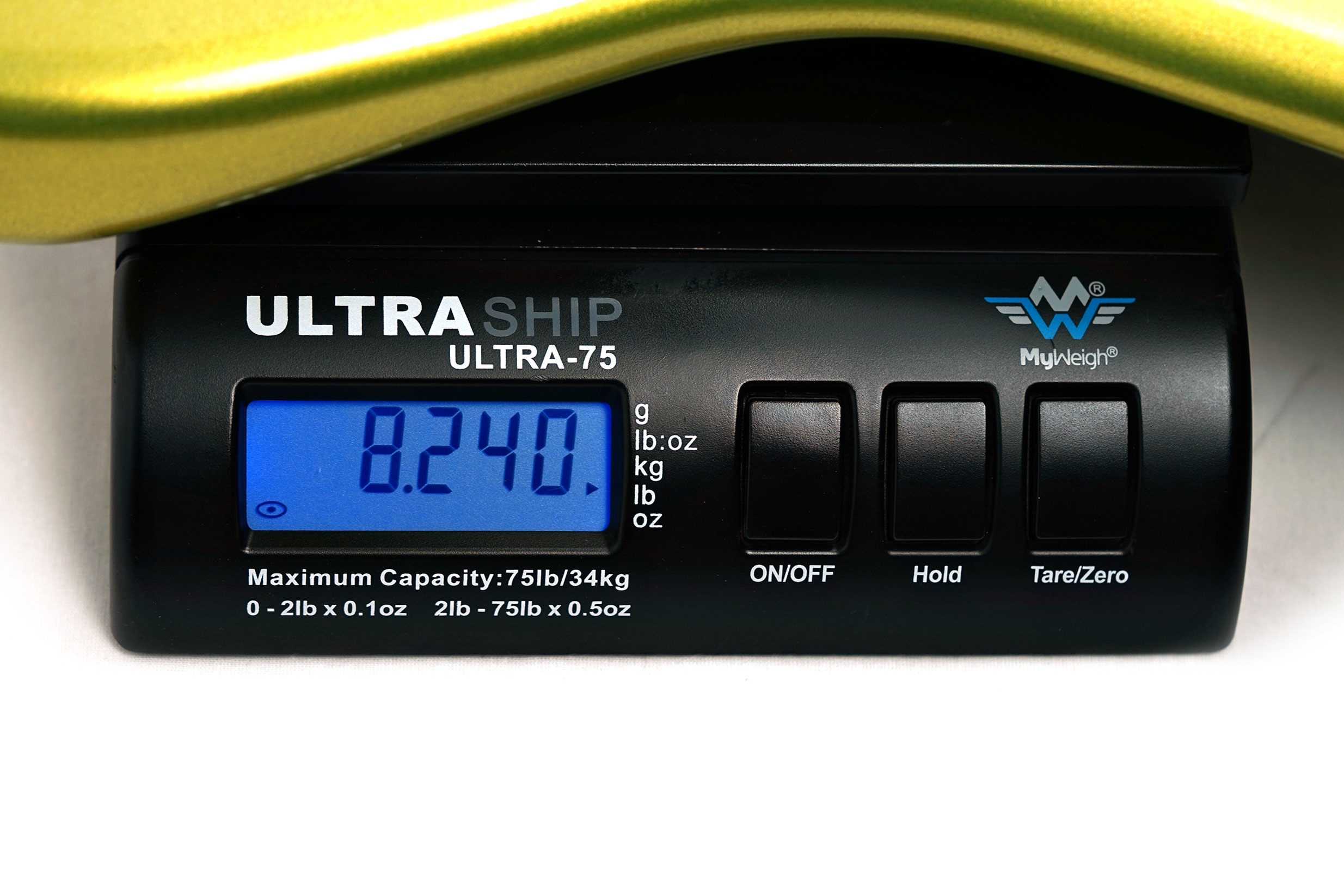 Fender American Ultra II Stratocaster HSS Maple Fingerboard Solar Flare #US25011853