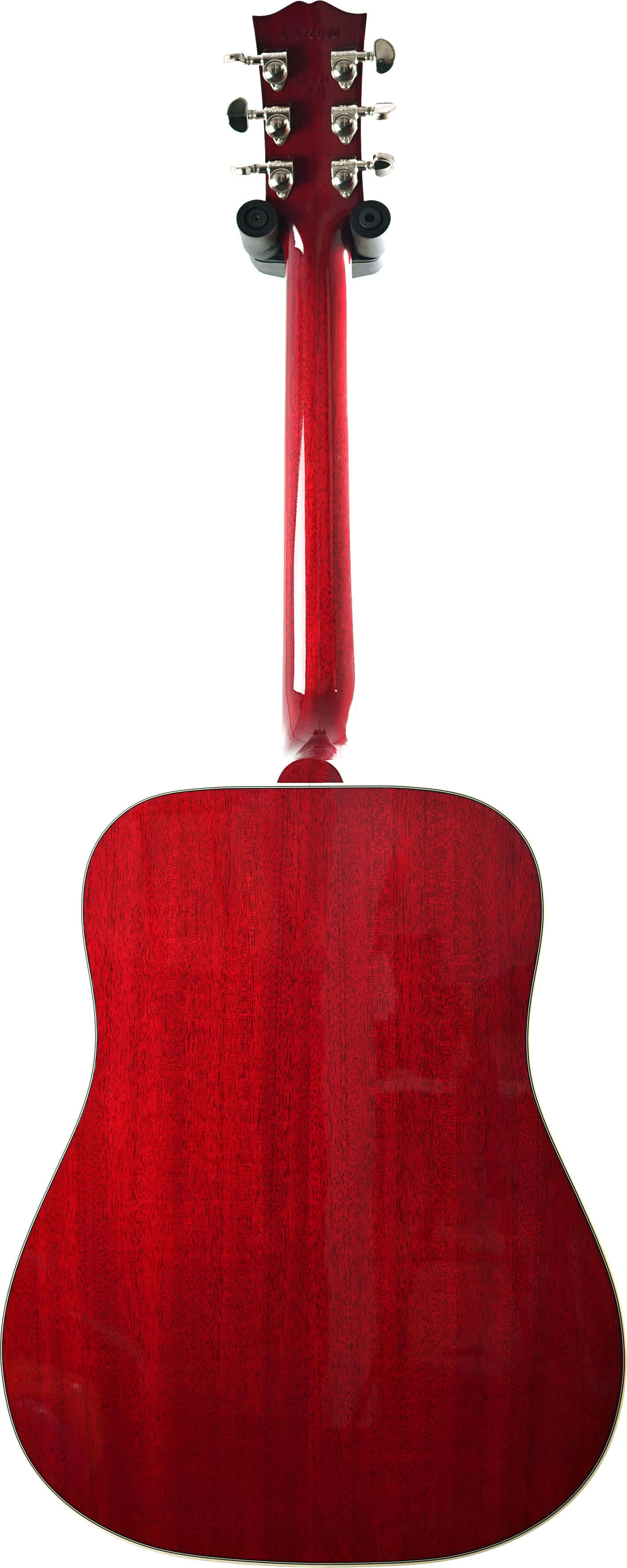 Gibson Hummingbird Standard Vintage Cherry Sunburst #21276090