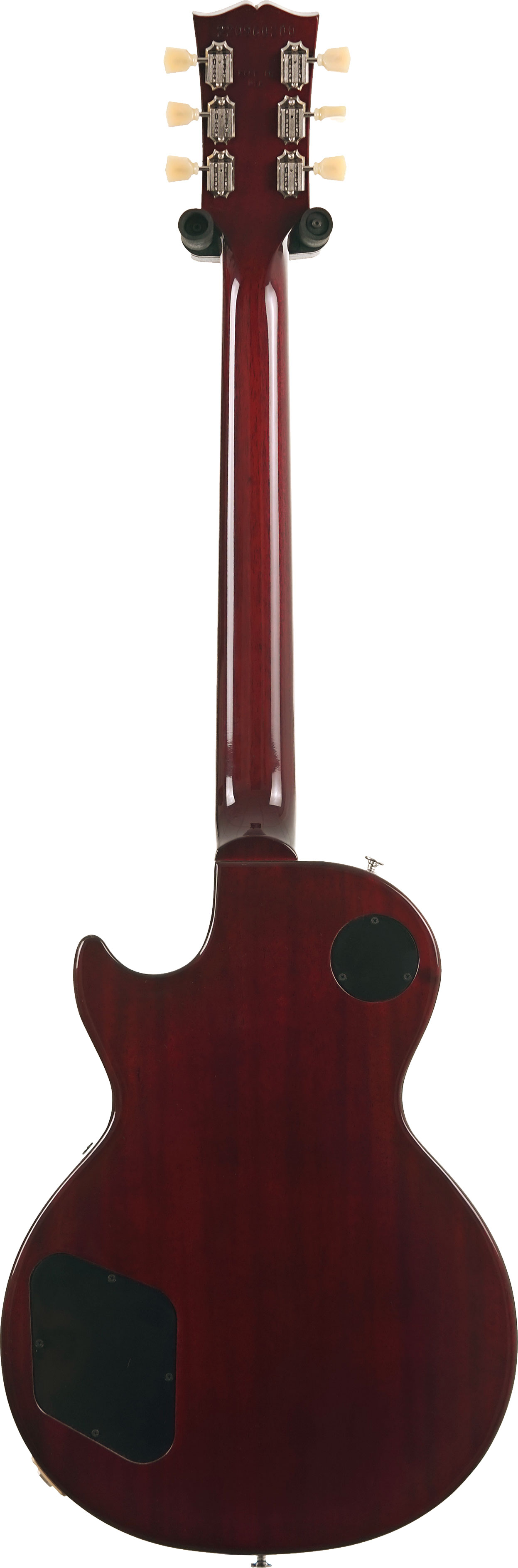Gibson Les Paul Studio Wine Red #220960200