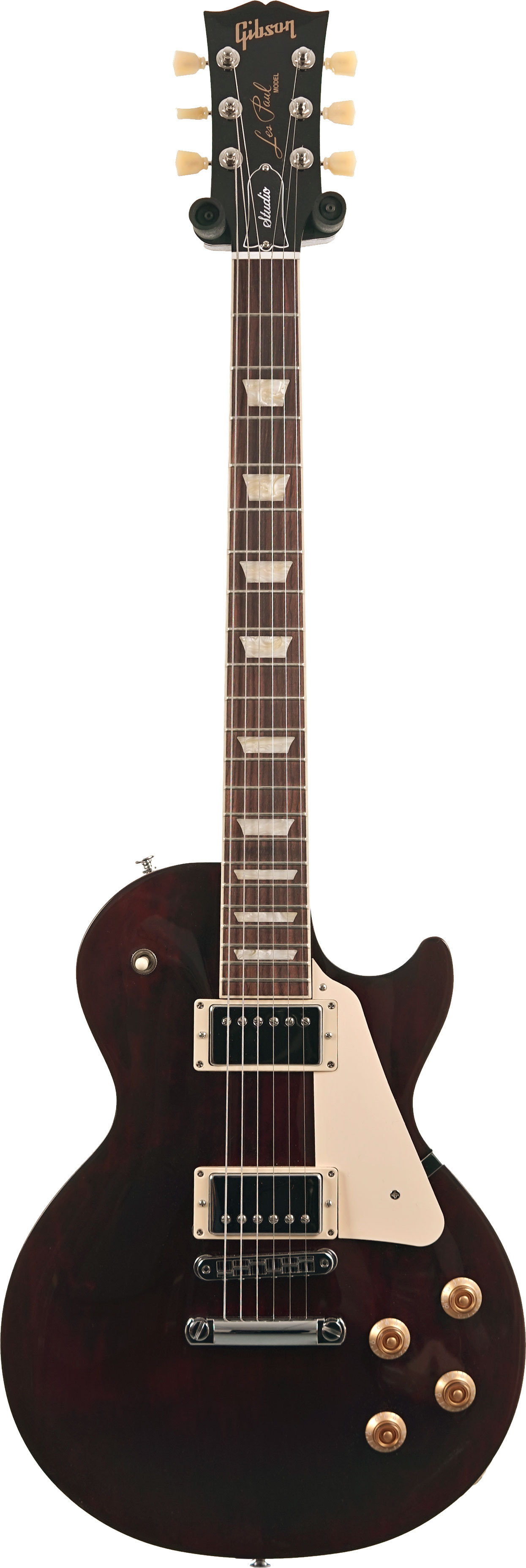 Gibson Les Paul Studio Wine Red #220960200