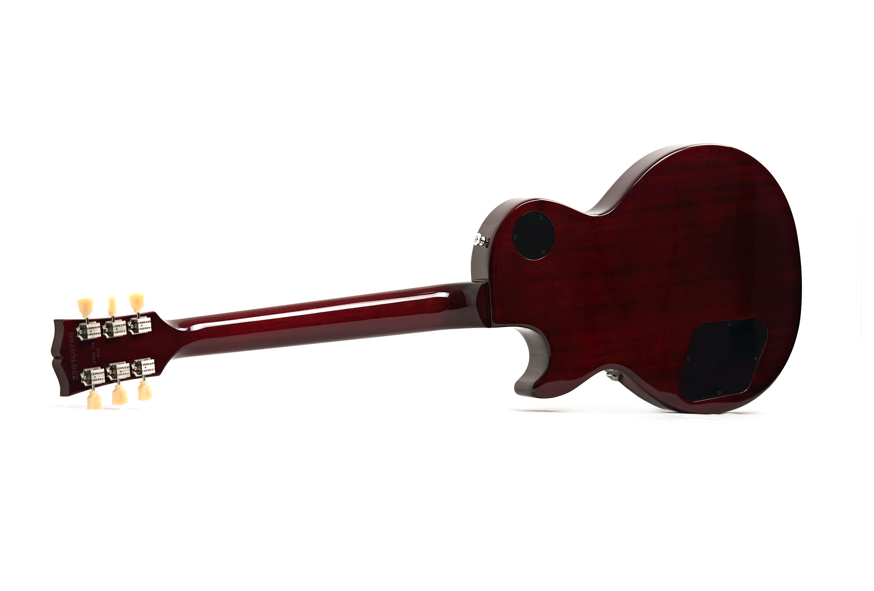 Gibson Les Paul Studio Wine Red #220960200