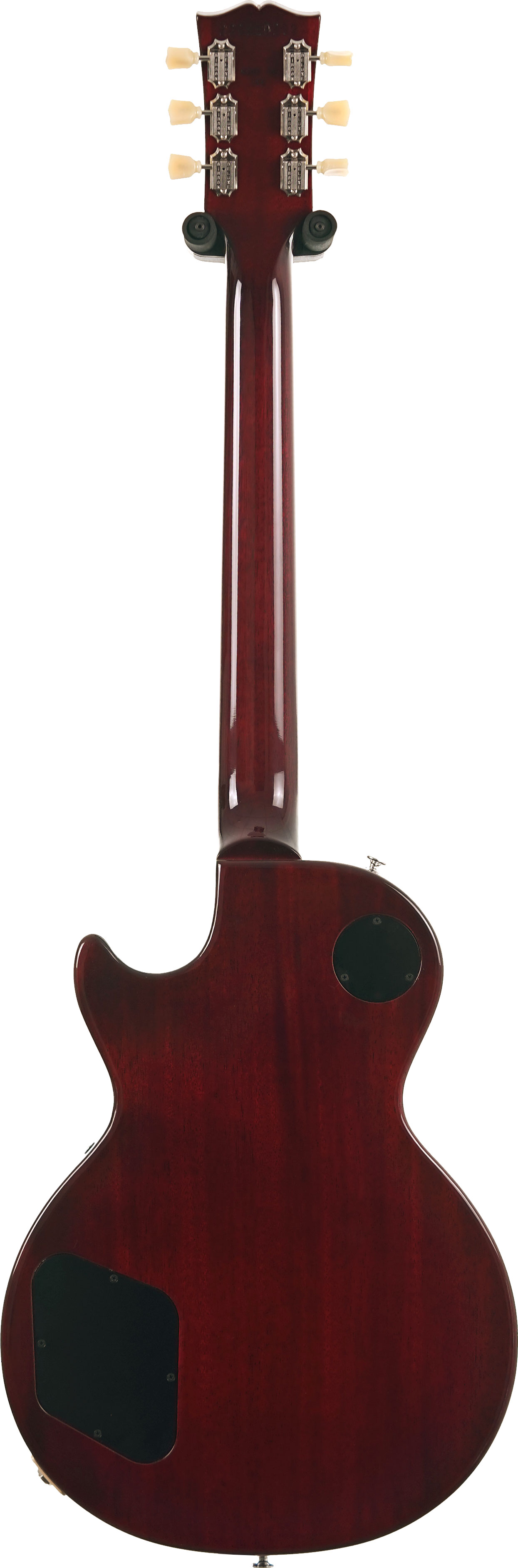 Gibson Les Paul Studio Wine Red #220960202