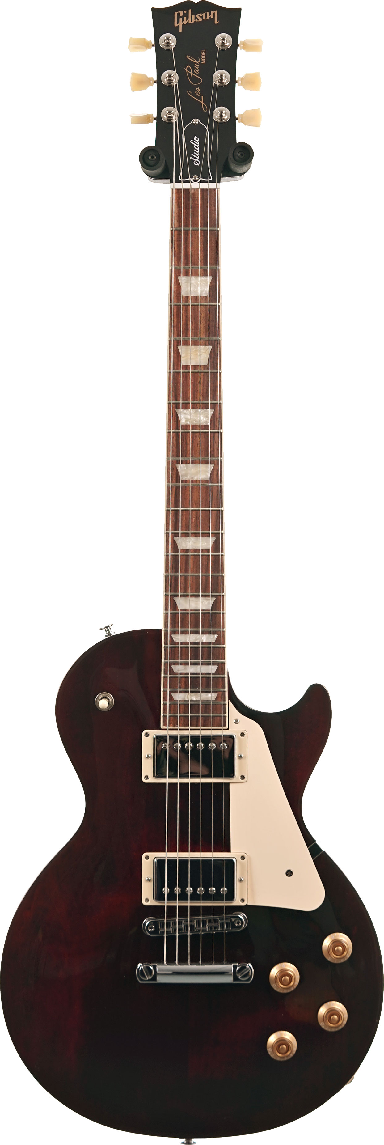 Gibson Les Paul Studio Wine Red #220960202