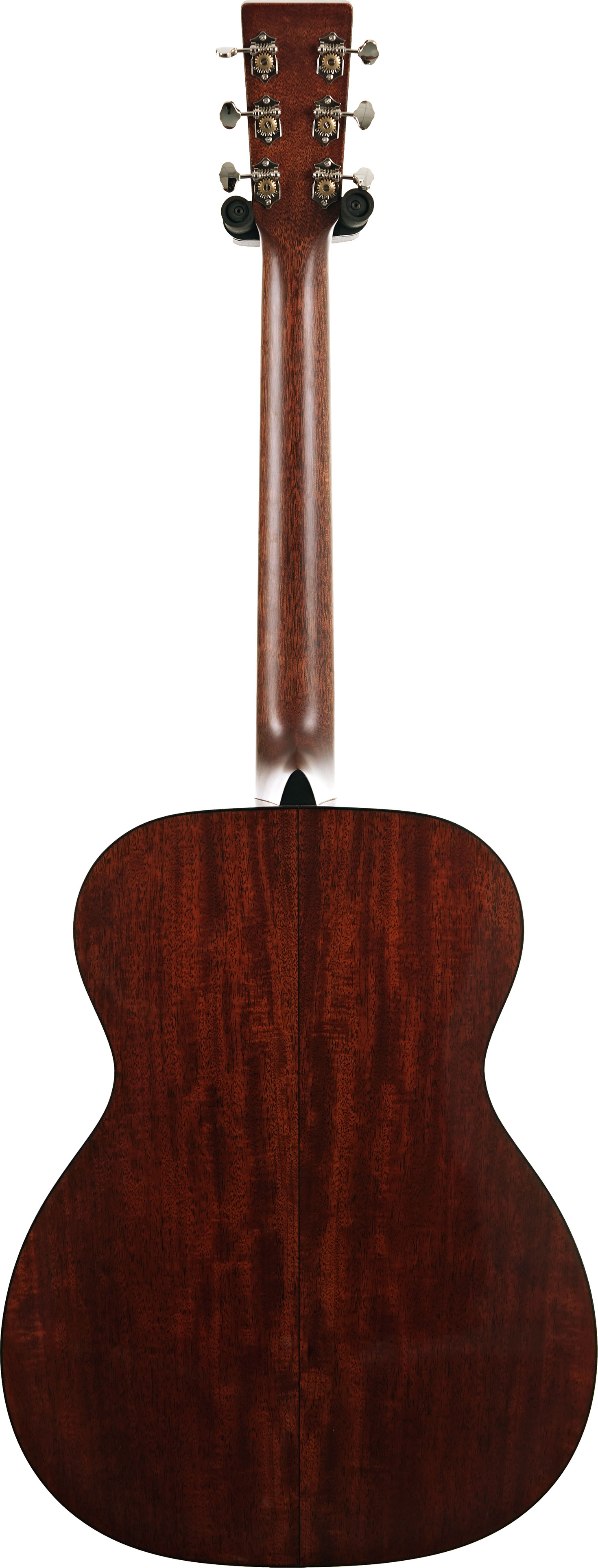 Martin Custom Shop OM Sitka Spruce/Sinker Mahogany 1 3/4 Inch Nut #2774927