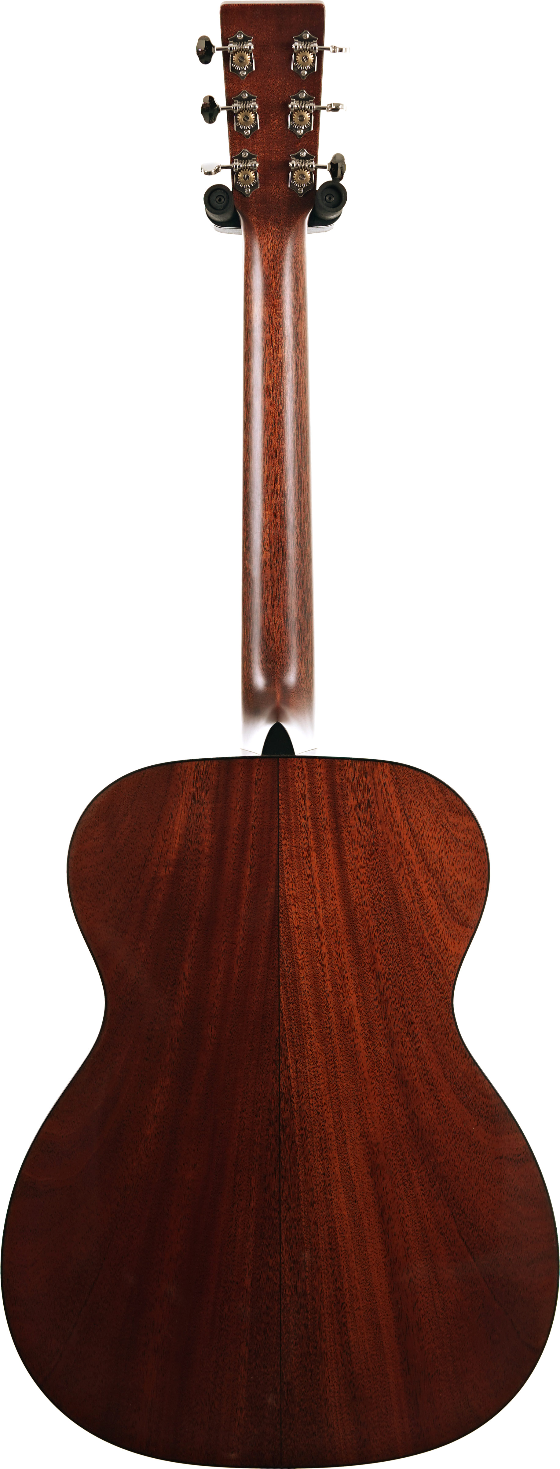 Martin Custom Shop OM Sitka Spruce/Sinker Mahogany 1 3/4 Inch Nut #2774925