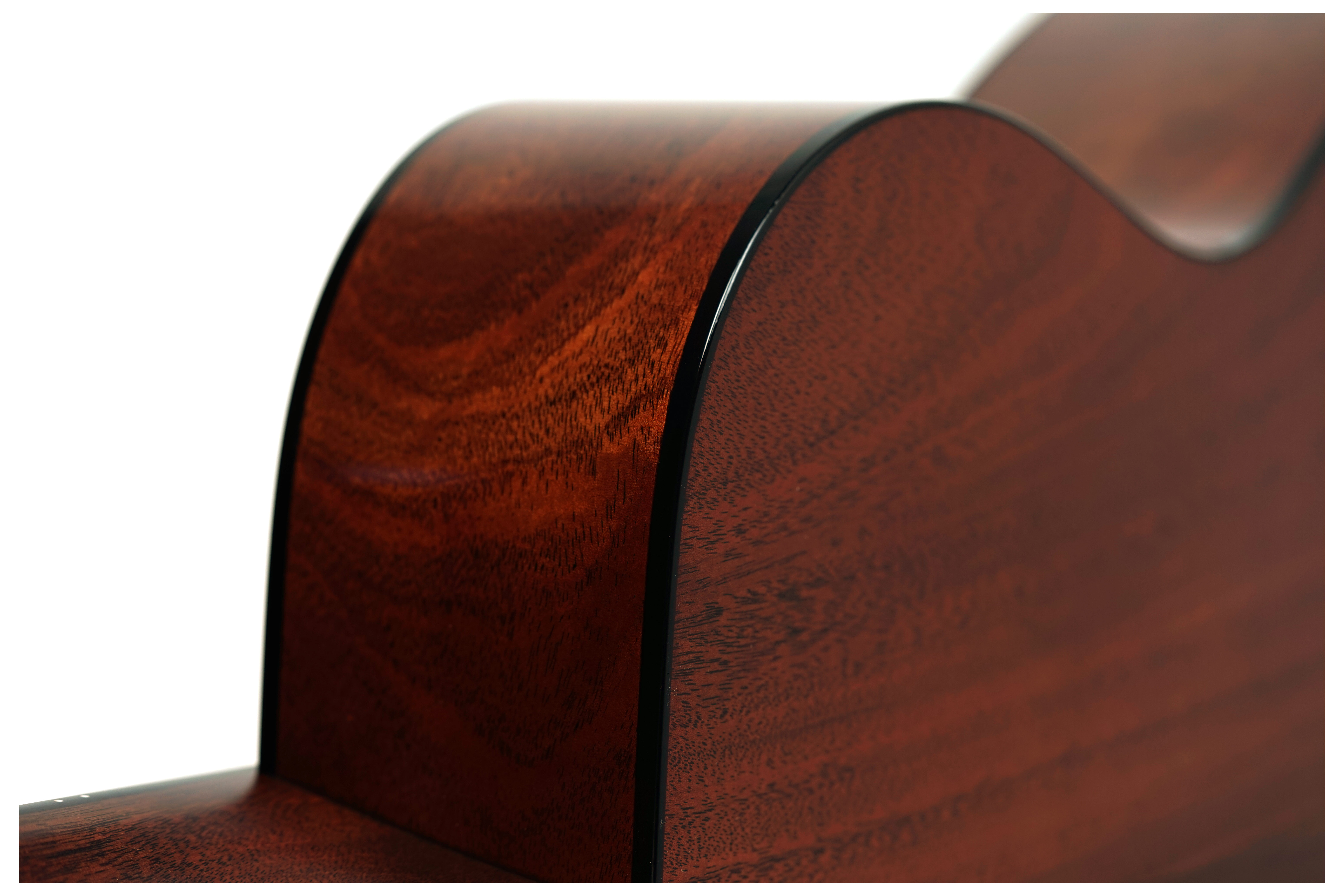 Martin Custom Shop OM Sitka Spruce/Sinker Mahogany 1 3/4 Inch Nut #2774925