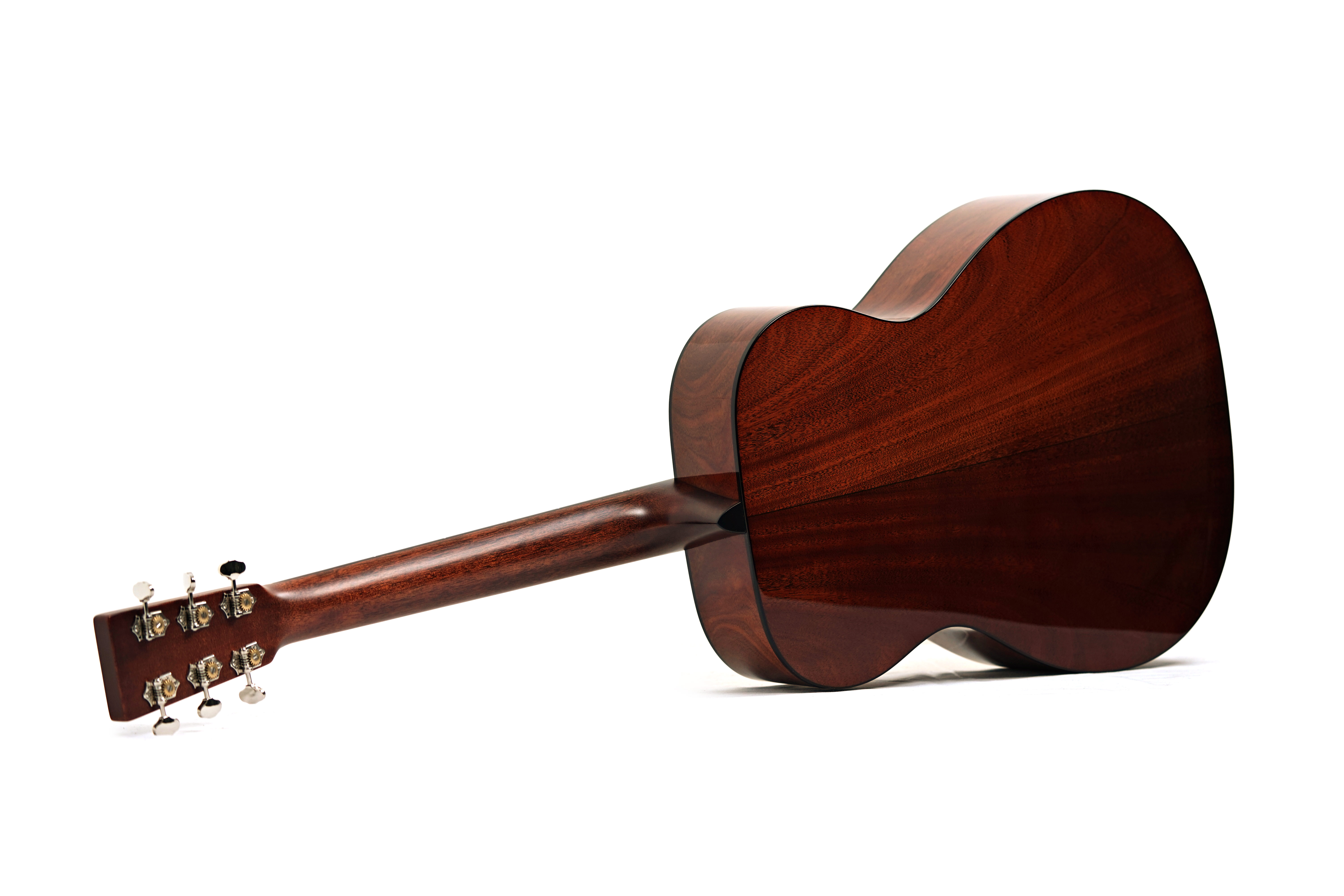 Martin Custom Shop OM Sitka Spruce/Sinker Mahogany 1 3/4 Inch Nut #2774925