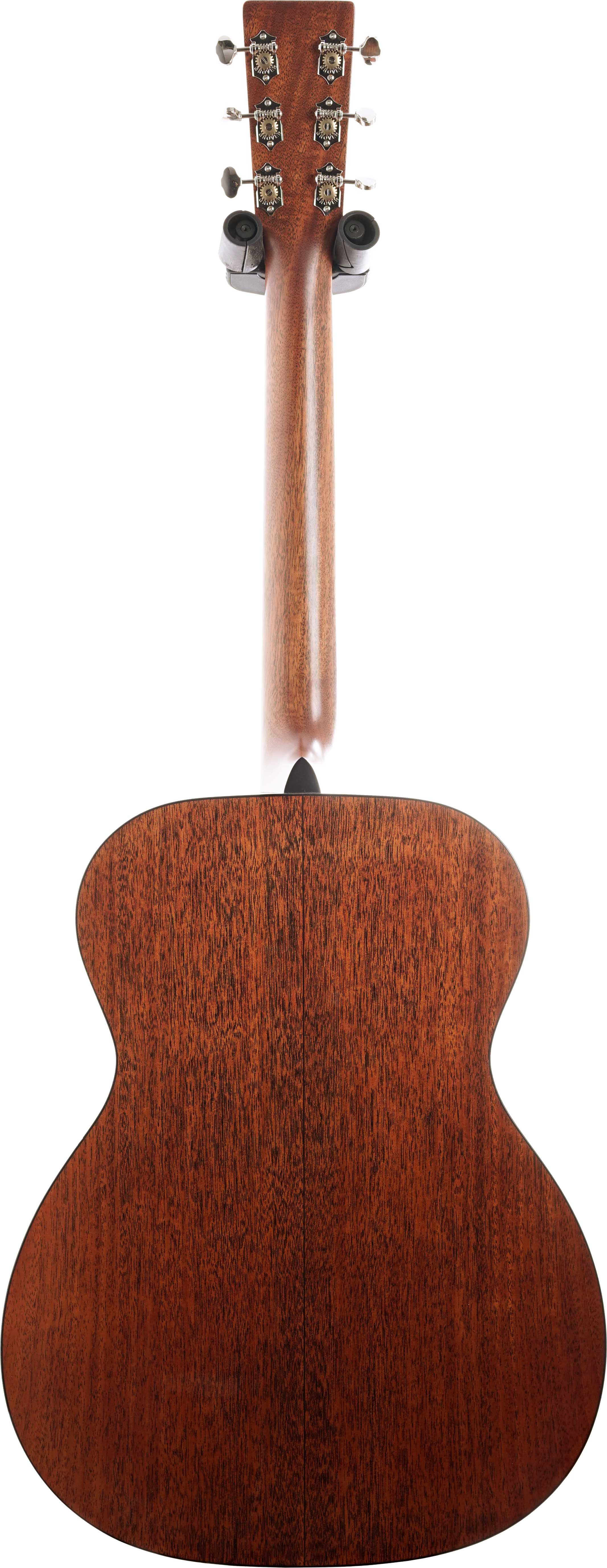 Martin Custom 000-14F All Mahogany #2989410