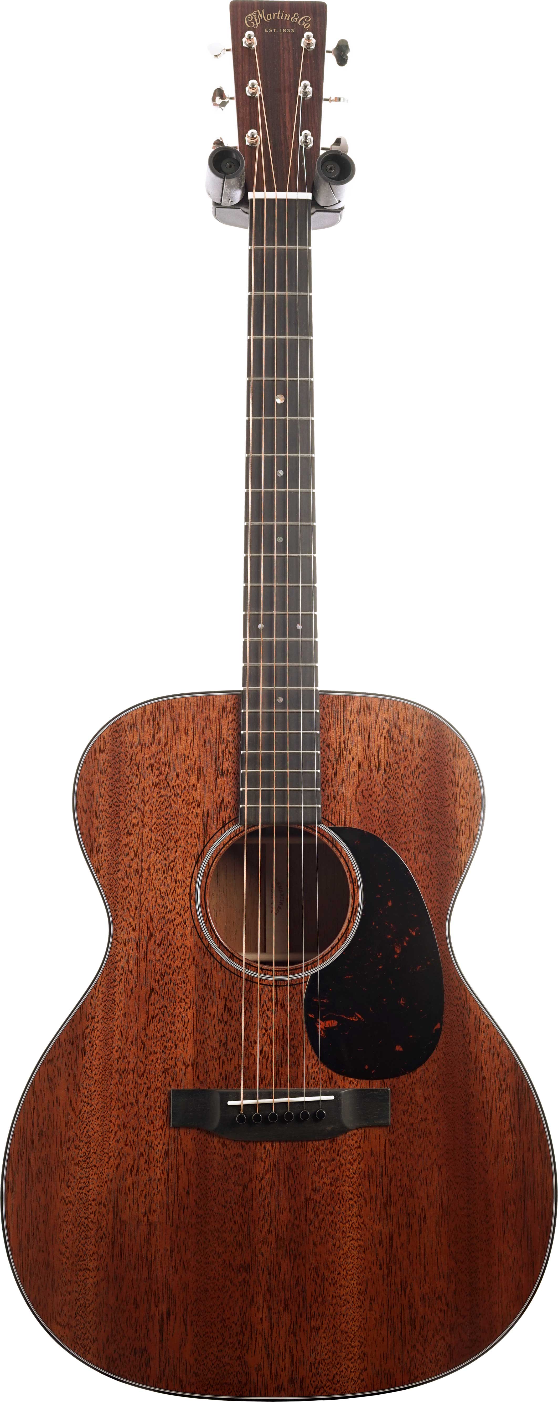Martin Custom 000-14F All Mahogany #2989410
