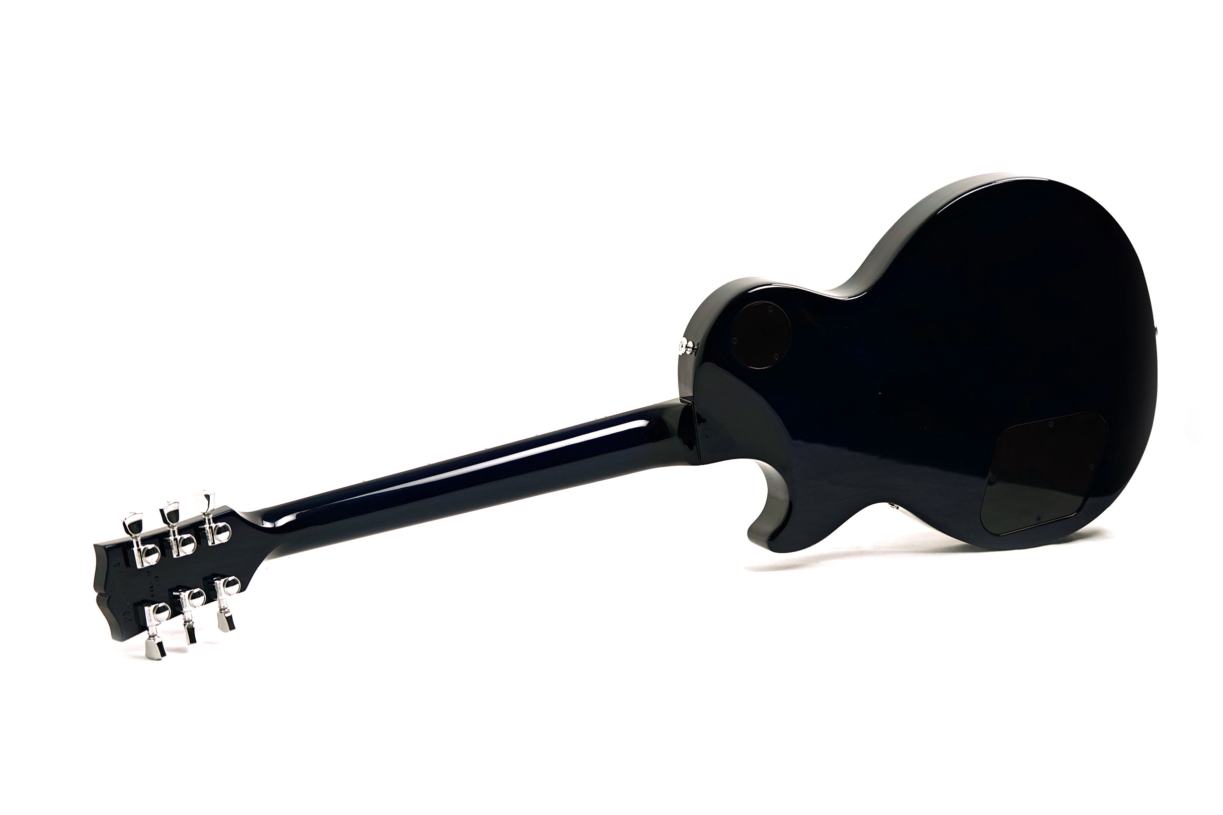 Gibson Les Paul Studio Session Cobalt Burst  #212060224