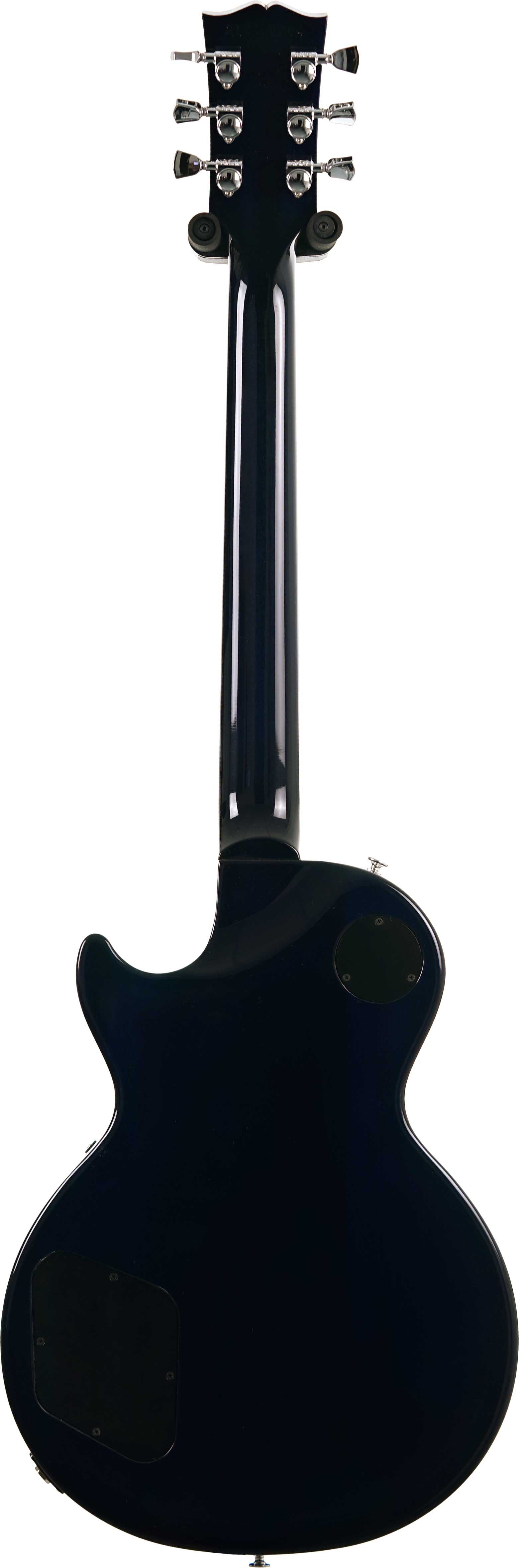 Gibson Les Paul Studio Session Cobalt Burst #217460284