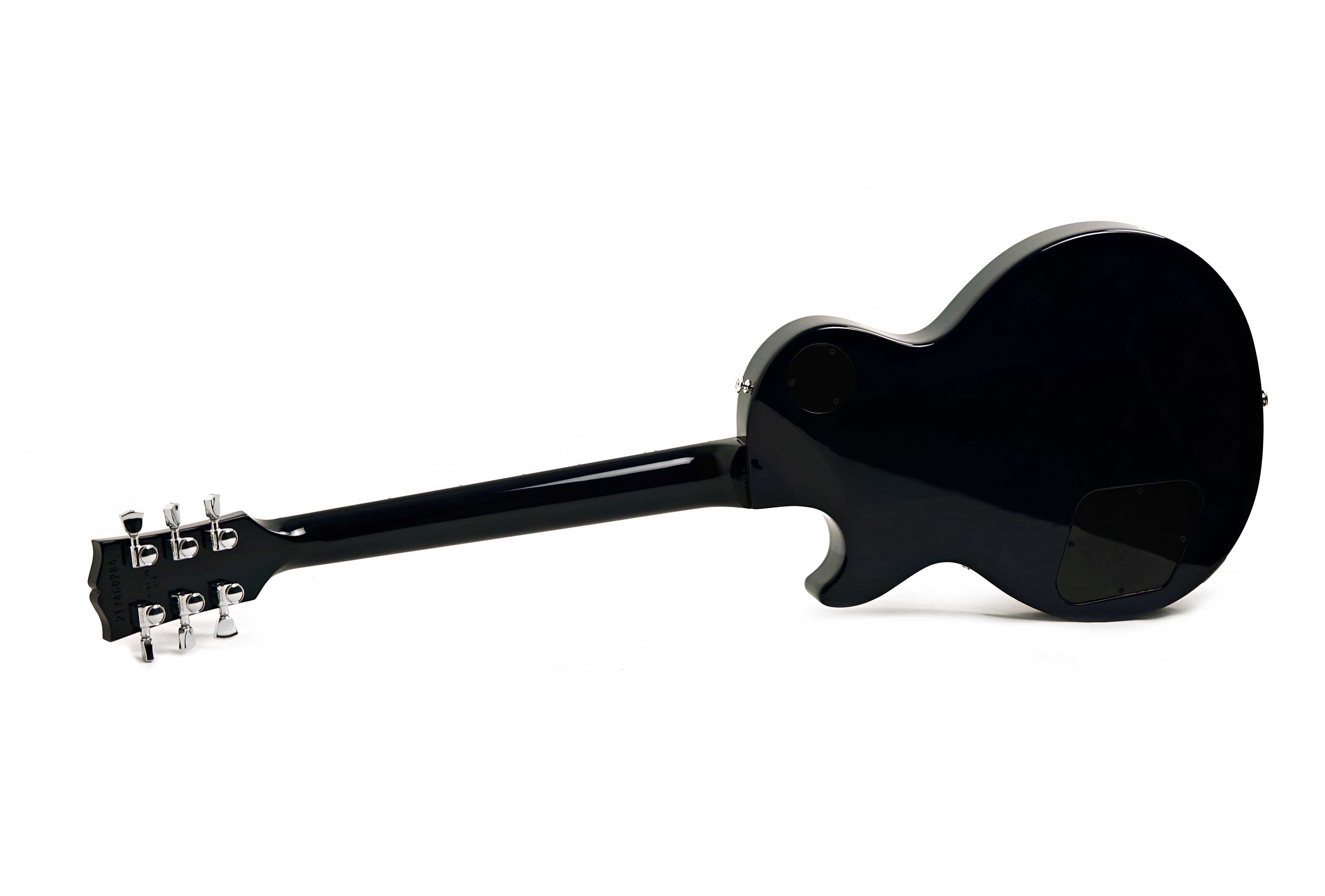 Gibson Les Paul Studio Session Cobalt Burst #217460284