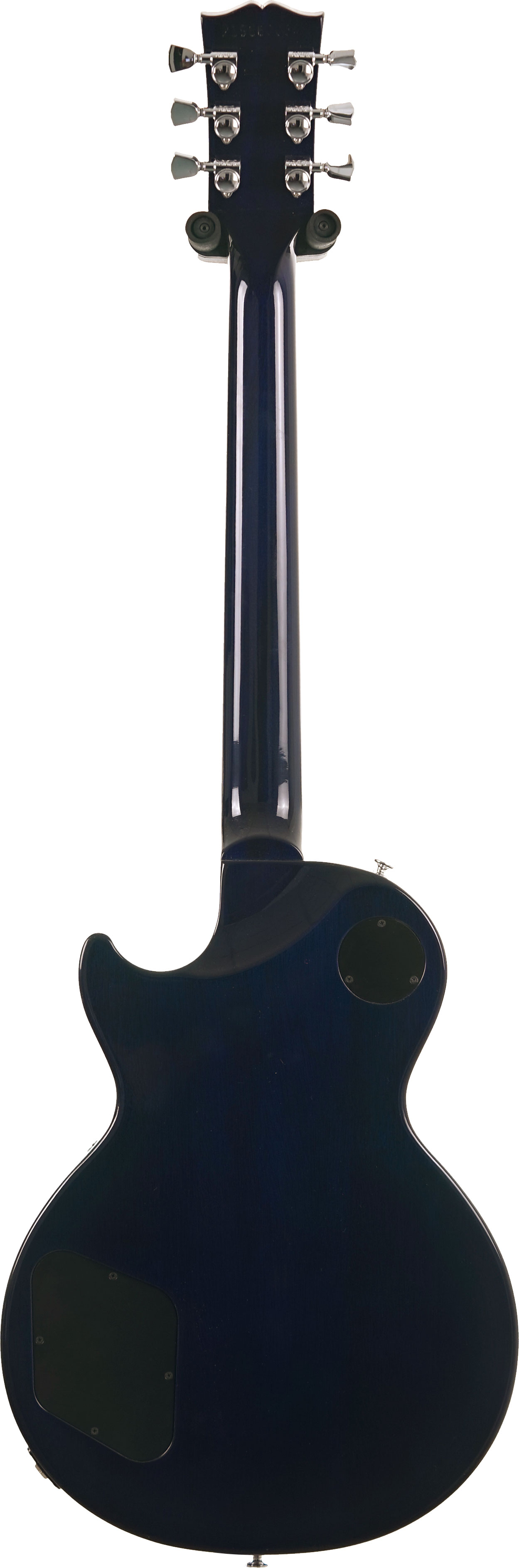Gibson Les Paul Studio Session Cobalt Burst #219660054