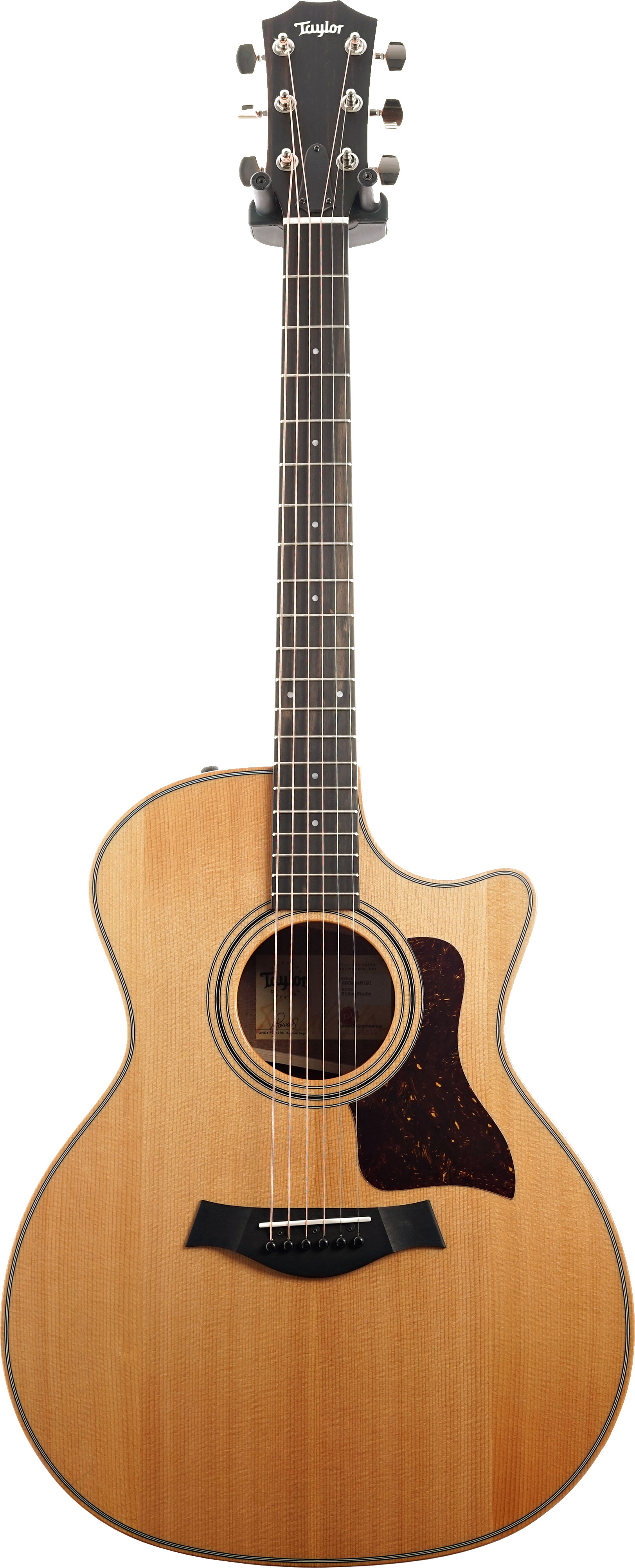 Taylor 314ce Studio Grand Auditorium Natural #2202246191