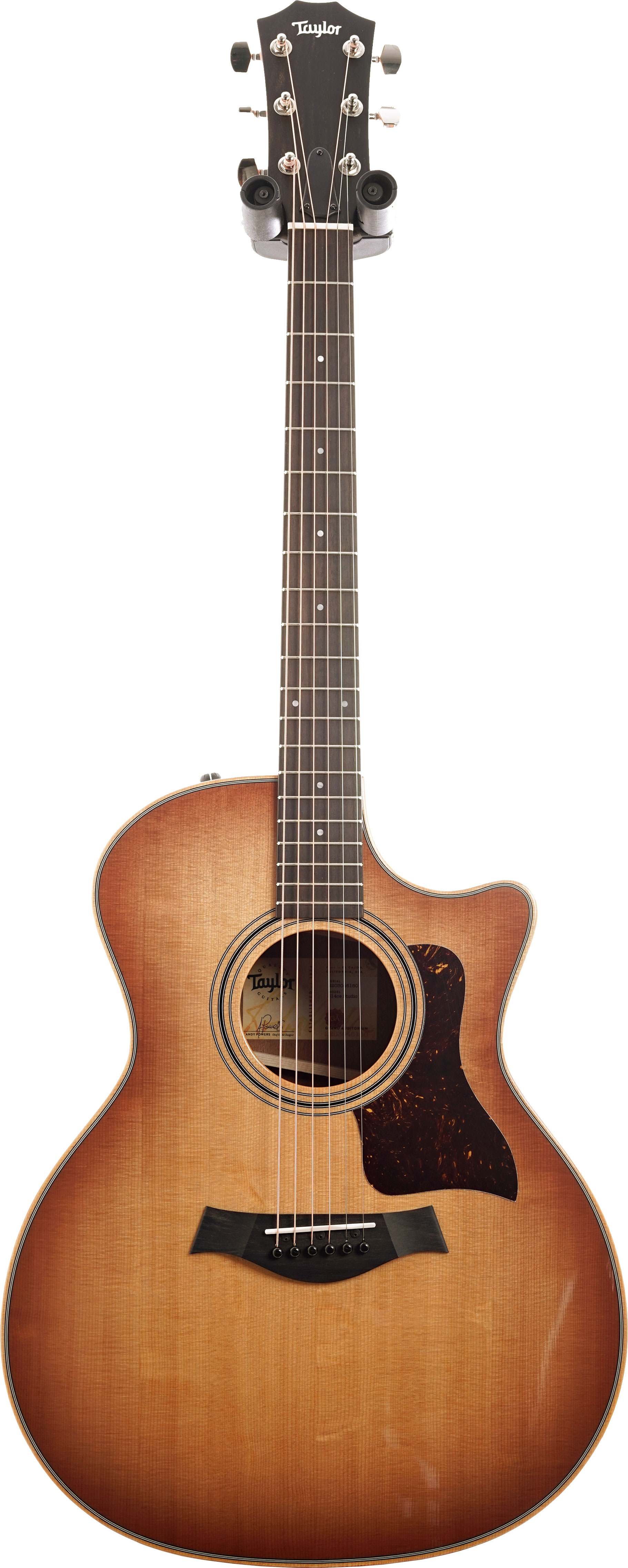 Taylor 314ce Studio Grand Auditorium Shaded Edgeburst #2203046180