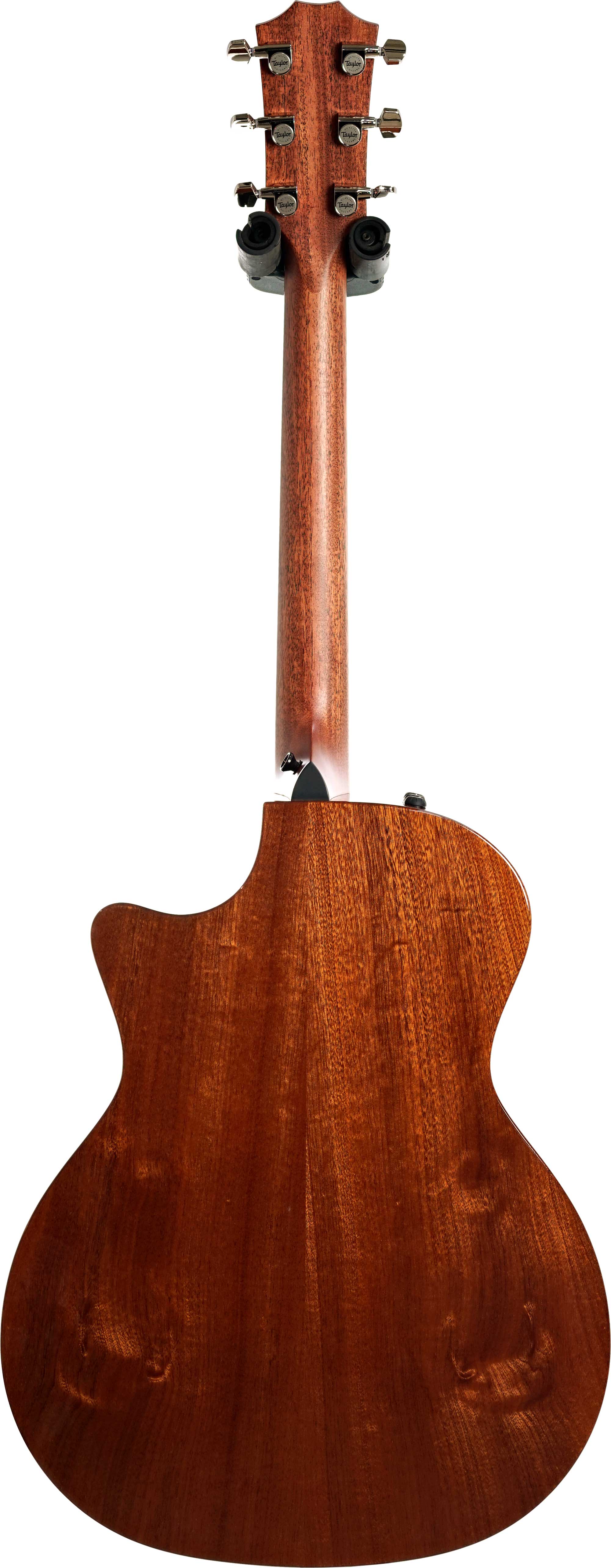 Taylor 314ce Studio Grand Auditorium Shaded Edgeburst #2204216111
