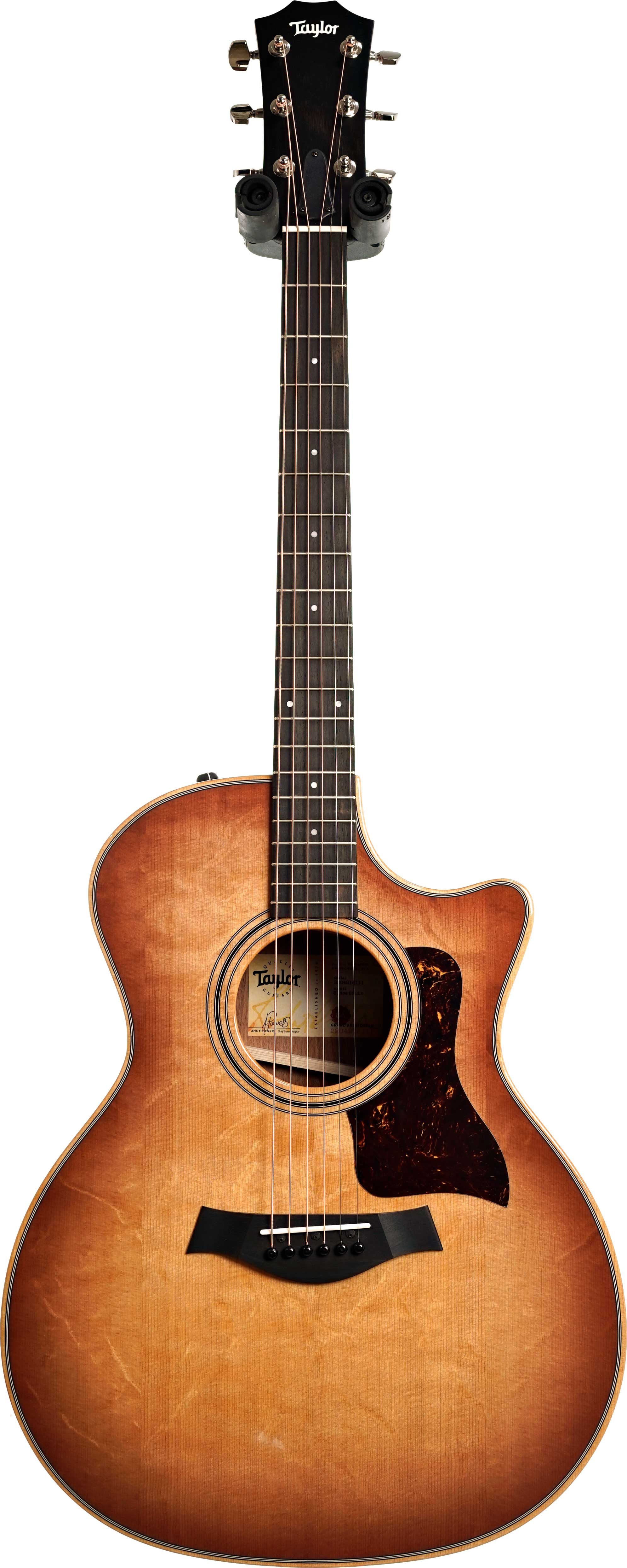 Taylor 314ce Studio Grand Auditorium Shaded Edgeburst #2204216111