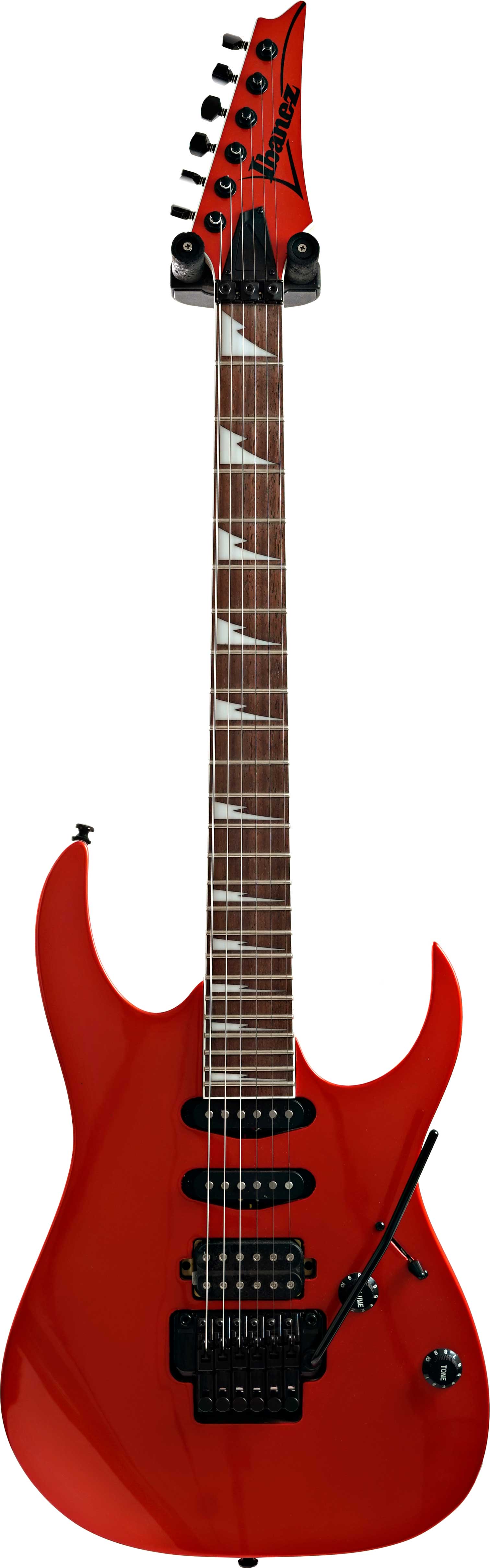 Ibanez RG460DX Roadster Orange Metallic (Ex-Demo) #241214968