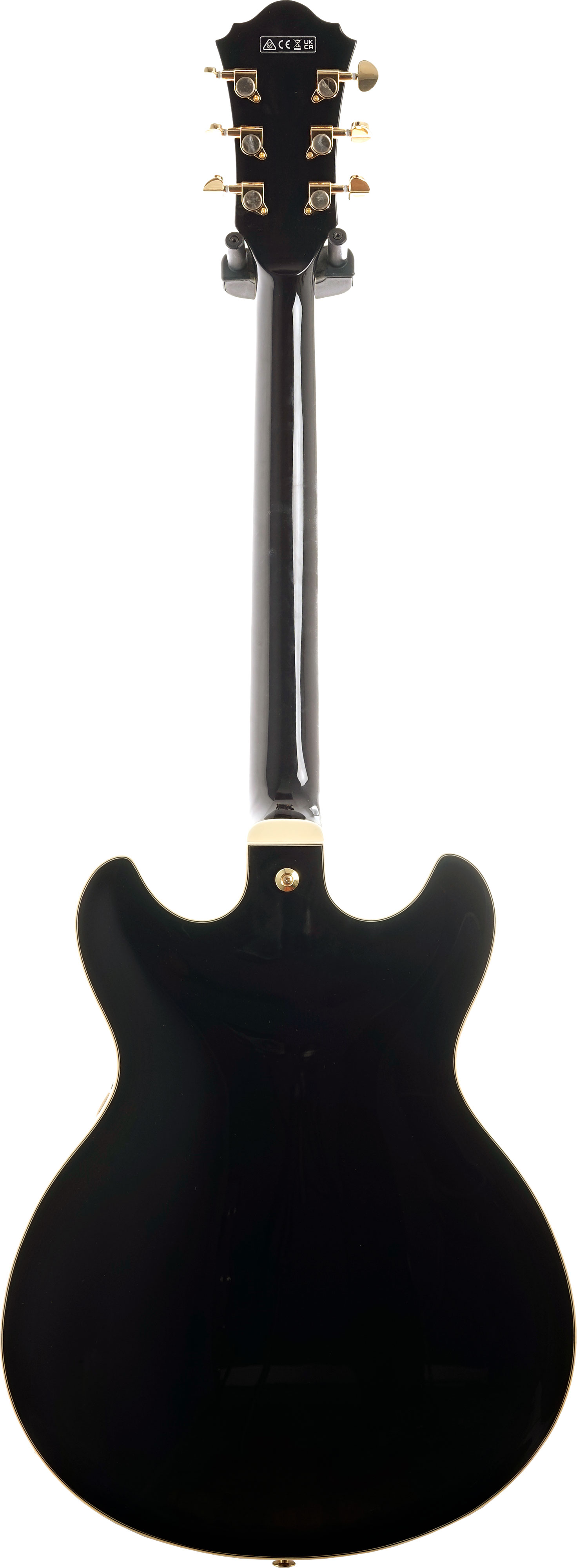 Ibanez AS93SP AS Black (Ex-Demo) #pw25070041