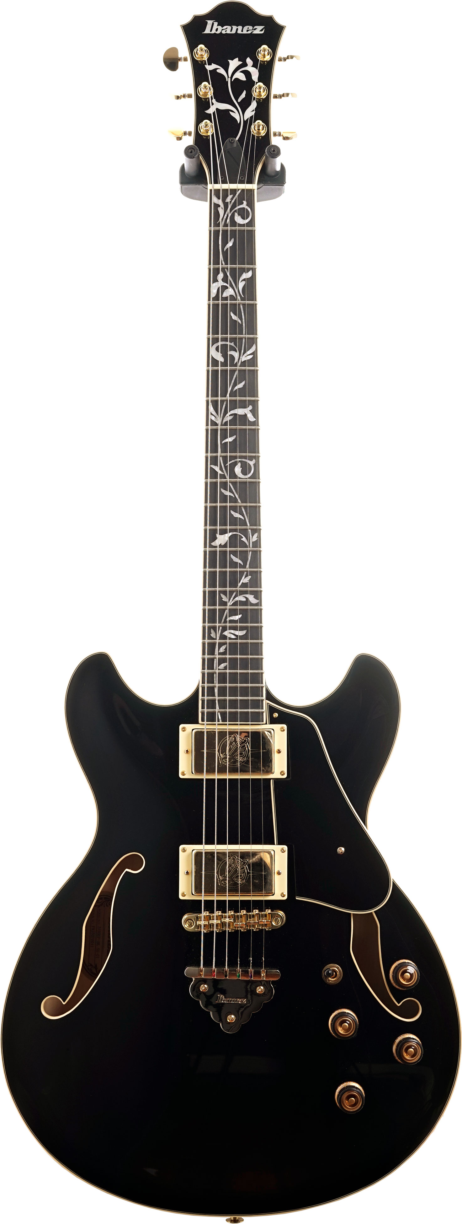 Ibanez AS93SP AS Black (Ex-Demo) #pw25070041