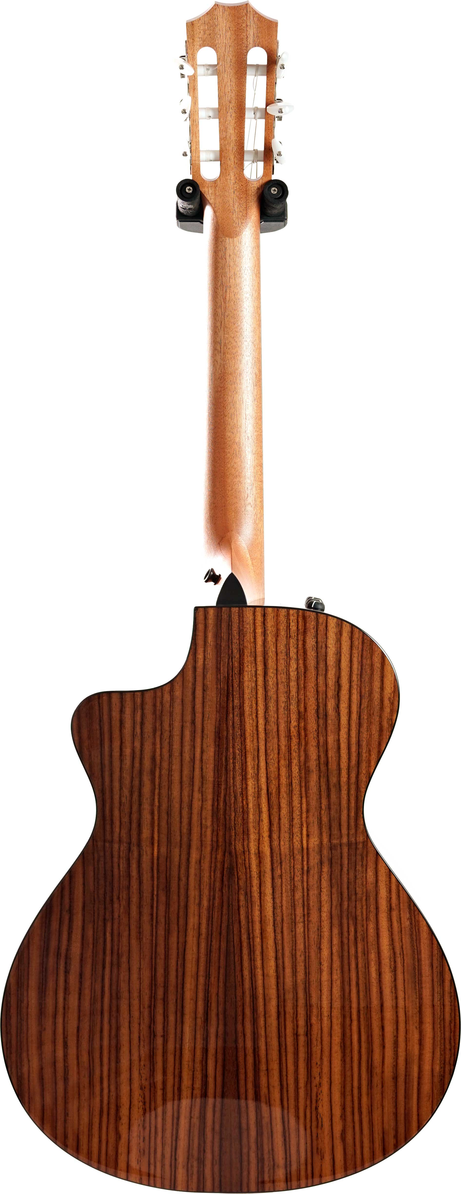 Taylor 212ce-N Plus Grand Concert #2206016449
