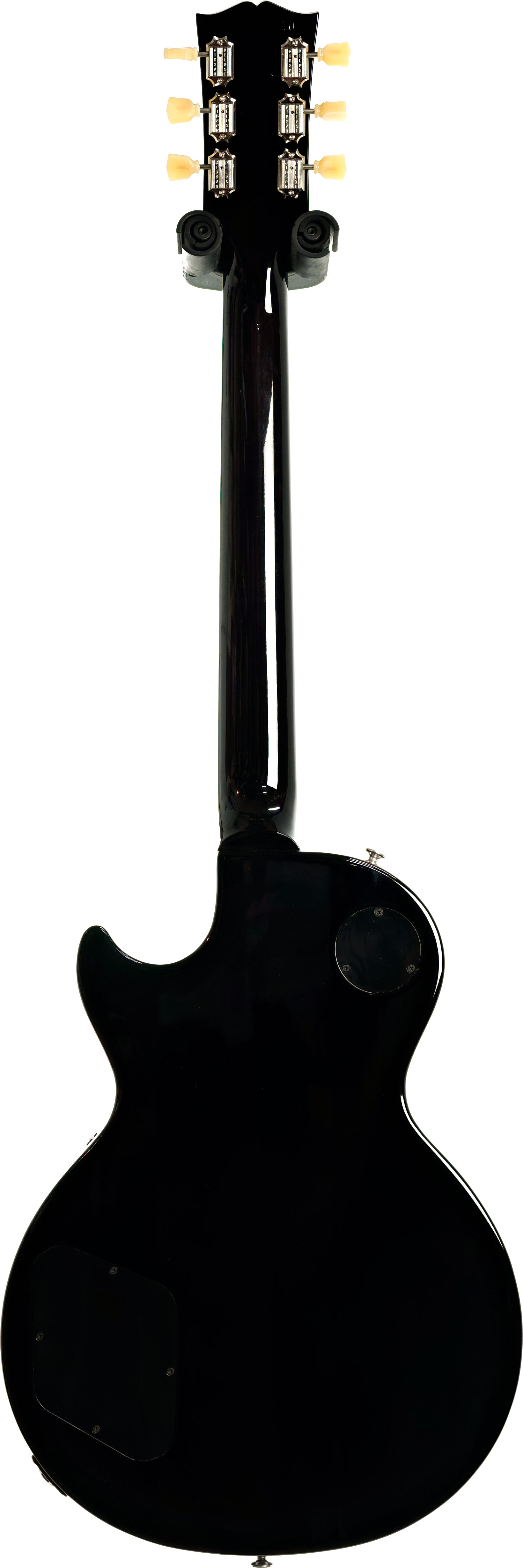 Gibson Les Paul Studio Smokehouse Burst #212650040