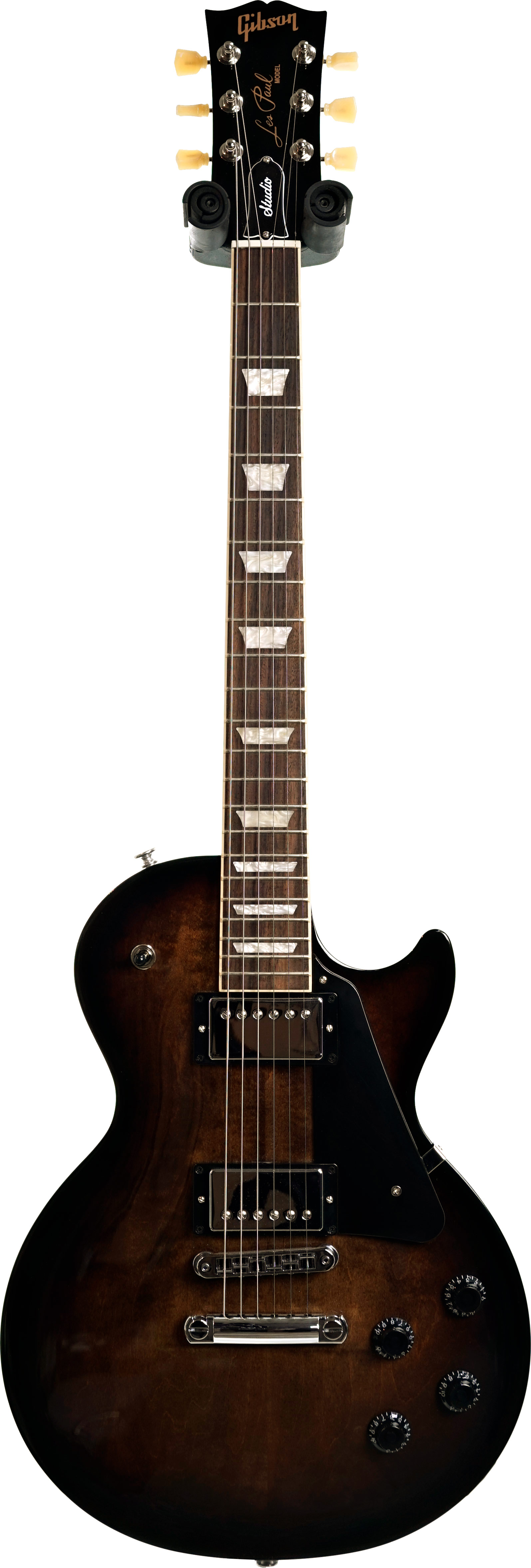 Gibson Les Paul Studio Smokehouse Burst #212650040