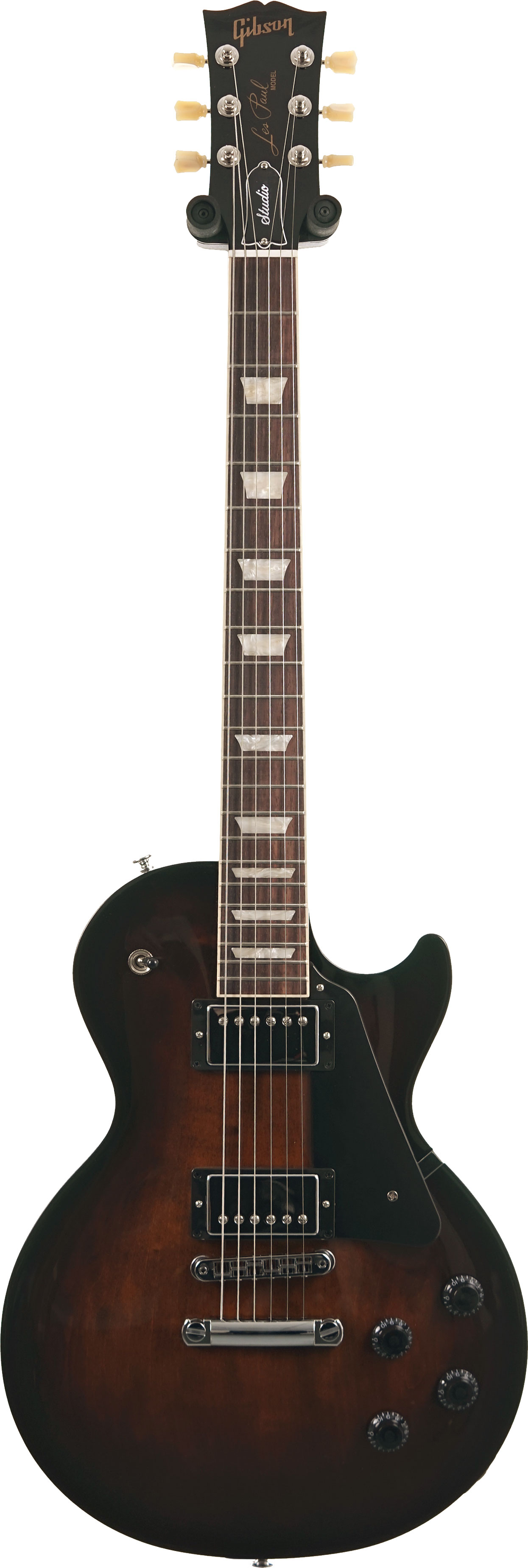 Gibson Les Paul Studio Smokehouse Burst #215560196