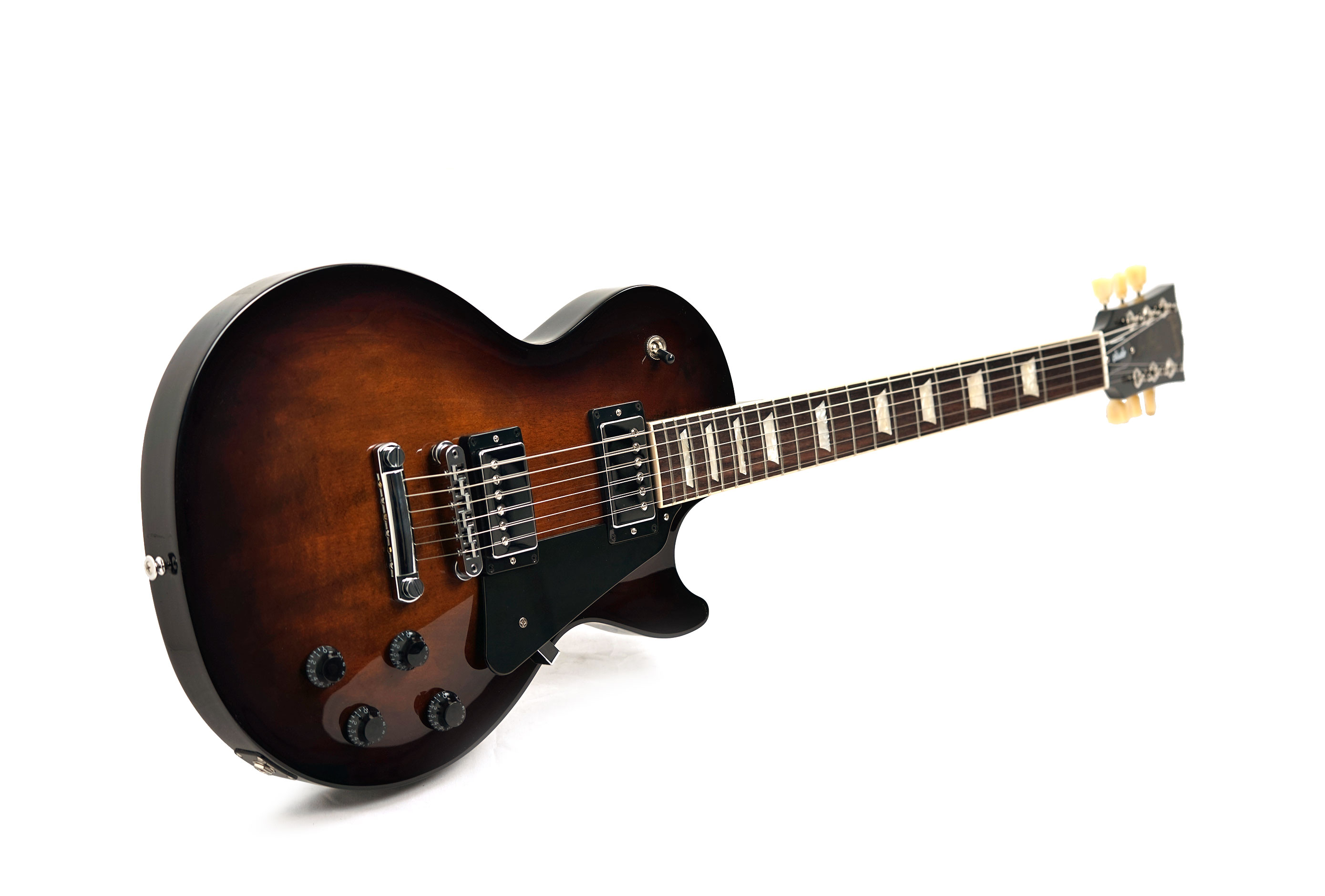 Gibson Les Paul Studio Smokehouse Burst #215560196