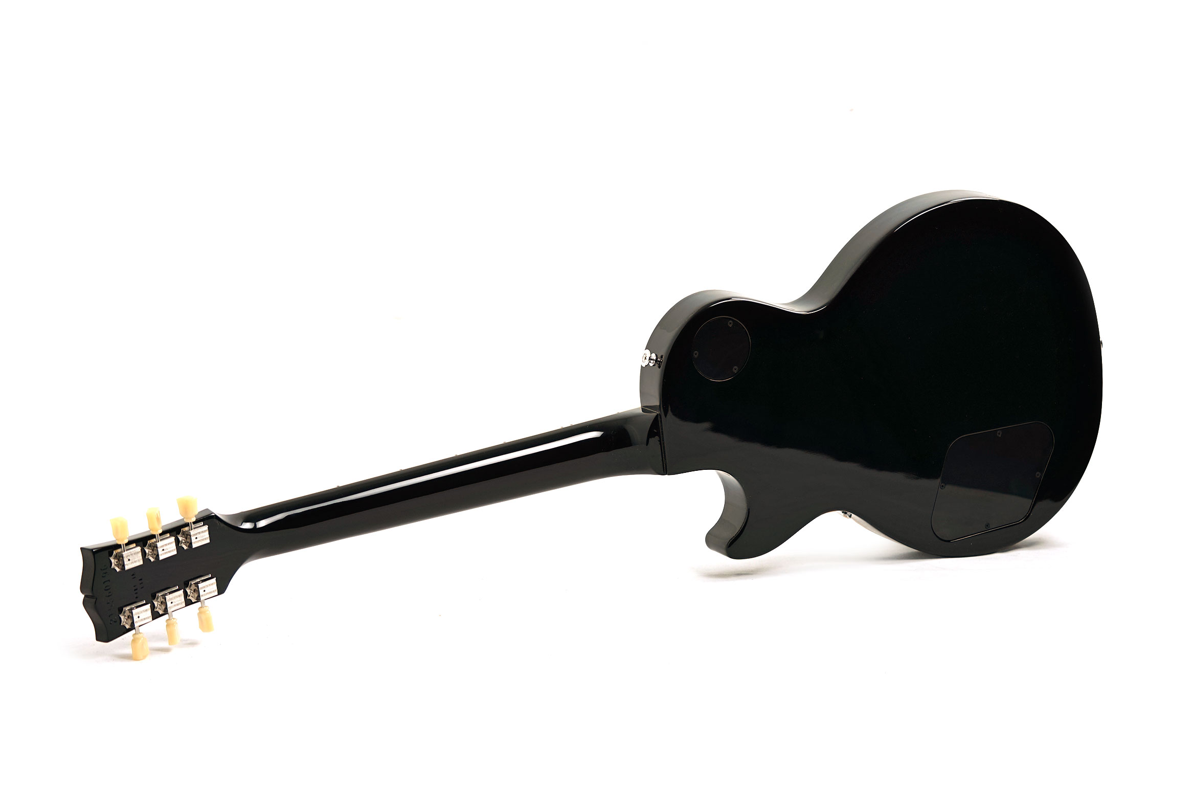 Gibson Les Paul Studio Smokehouse Burst #215560196