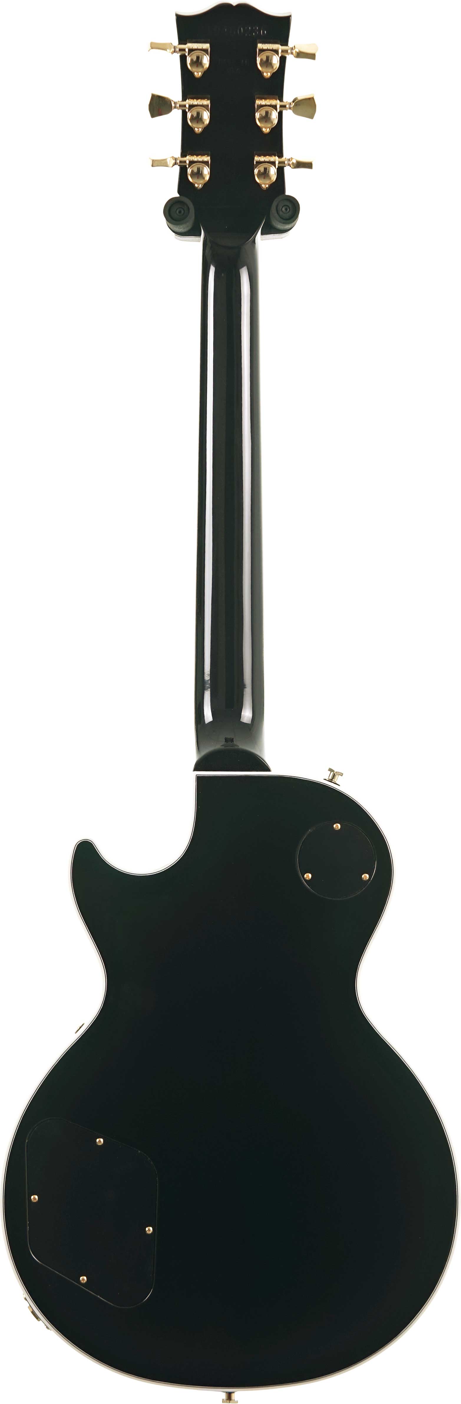 Gibson Les Paul Custom 70s Ebony #219460236