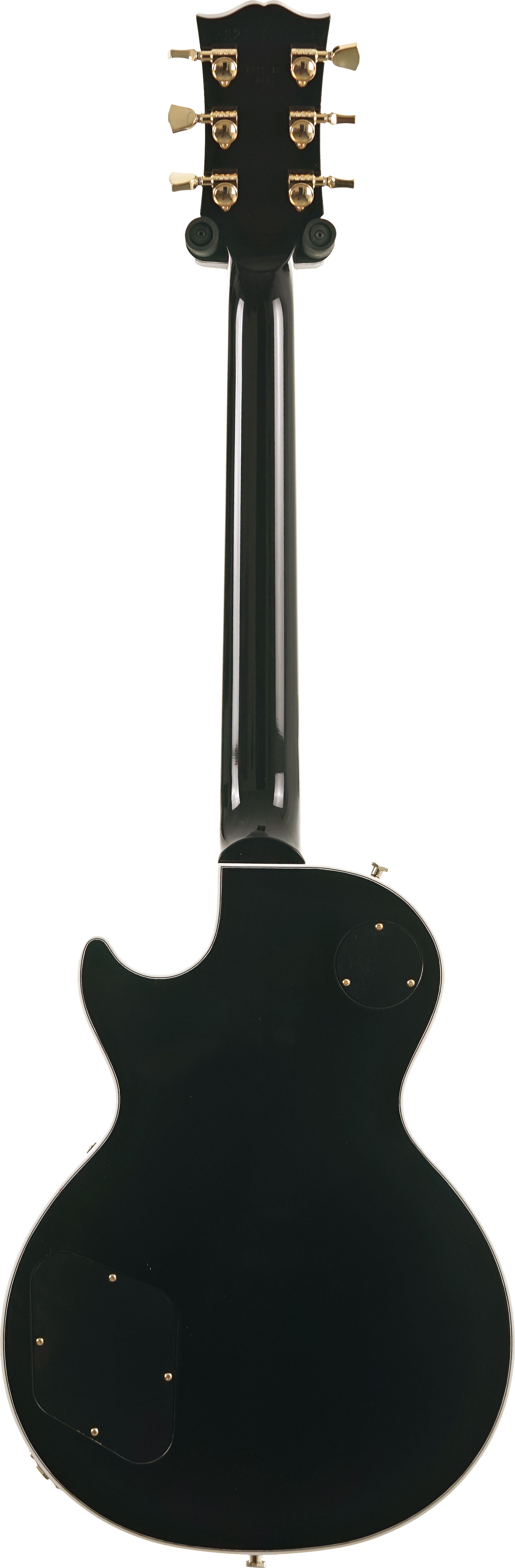 Gibson Les Paul Custom 70s Ebony #220460092