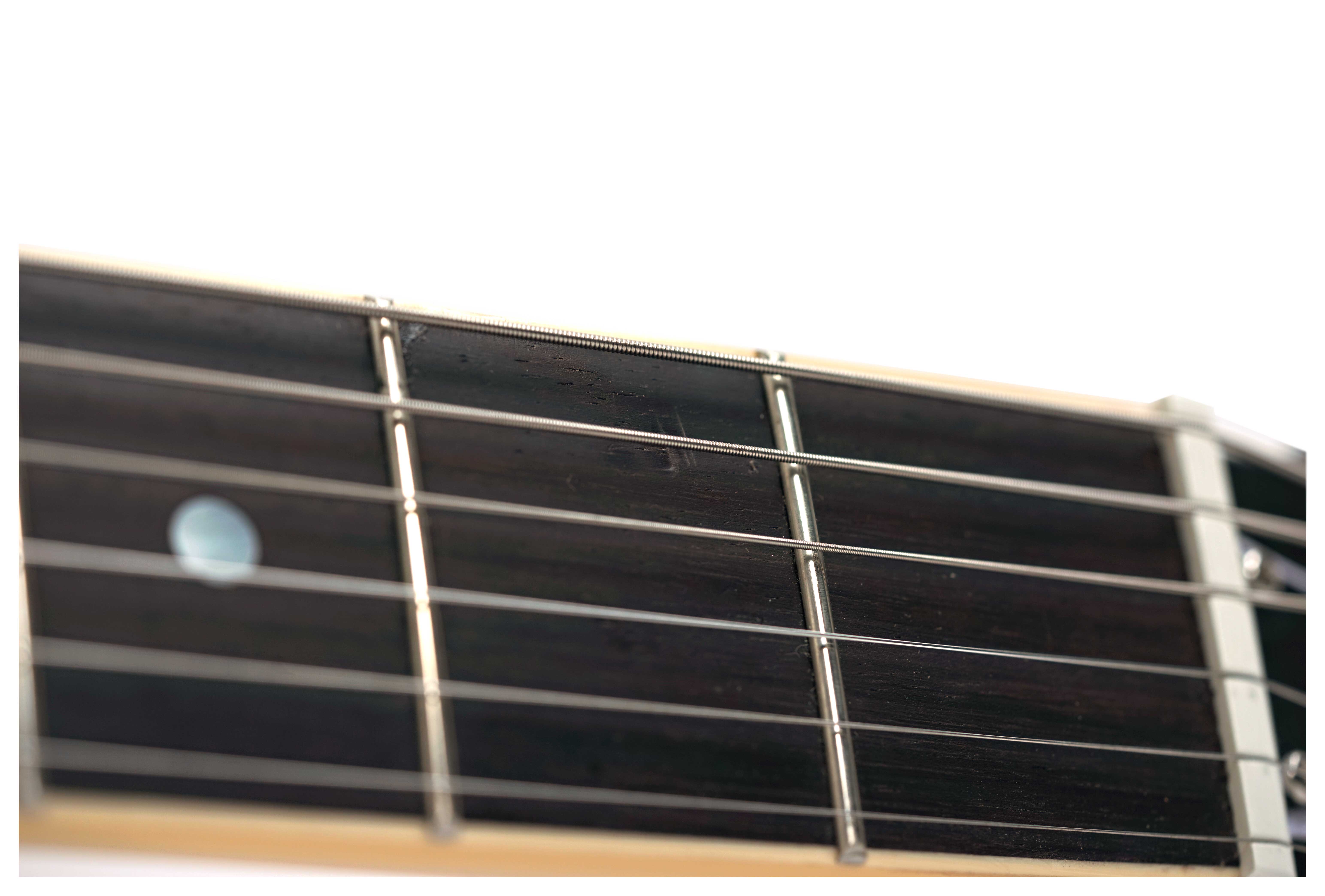 Epiphone Inspired by Gibson Custom 1960 Les Paul Special Double Cut Reissue TV Yellow (Ex-Demo) #25101525702