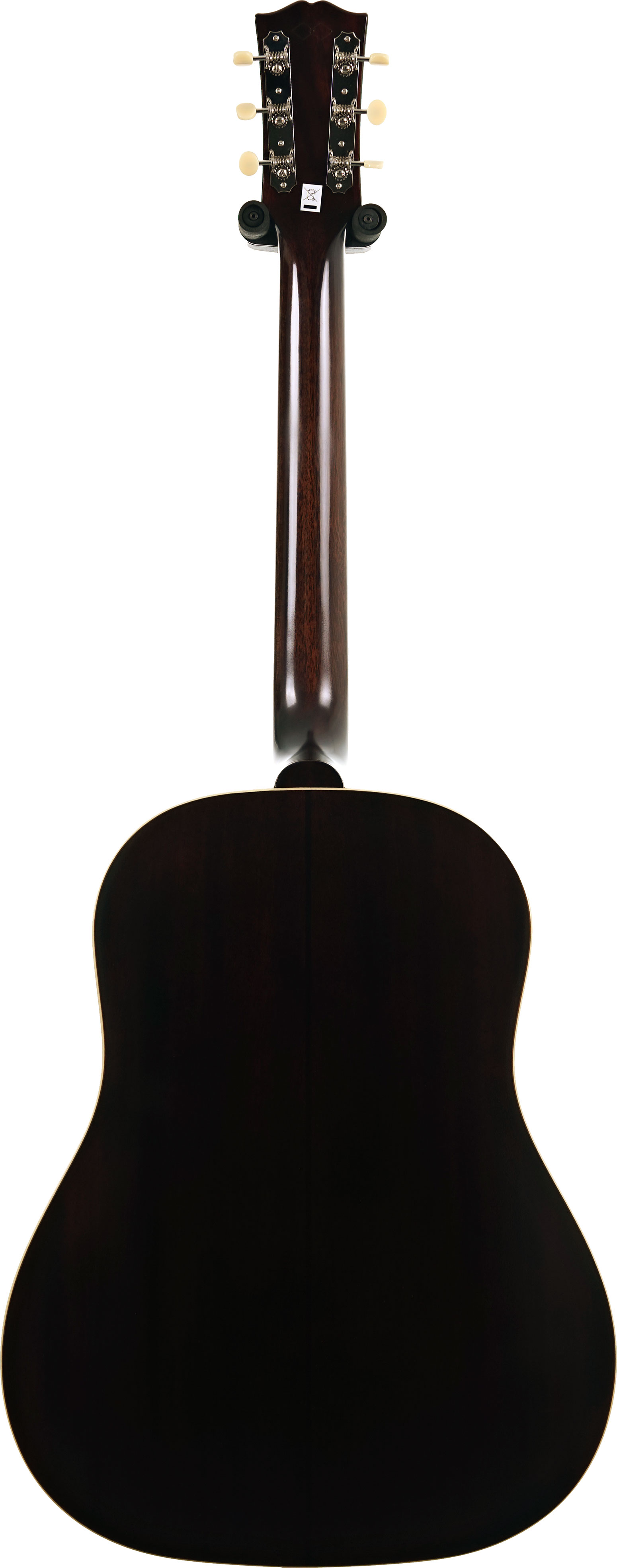 Epiphone Inspired by Gibson Custom 1942 Banner J-45 Reissue Vintage Sunburst (Ex-Demo) #26051500721