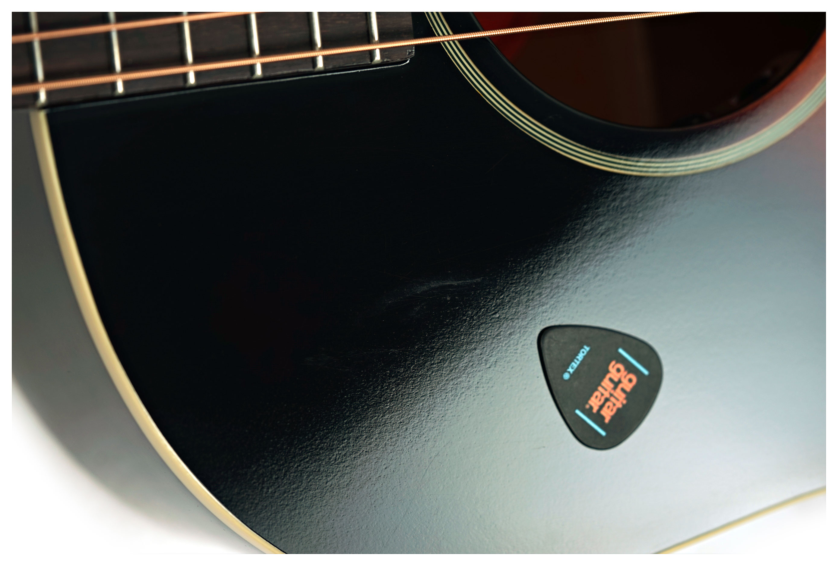 Epiphone Inspired by Gibson Custom 1942 Banner J-45 Reissue Vintage Sunburst (Ex-Demo) #26051500721