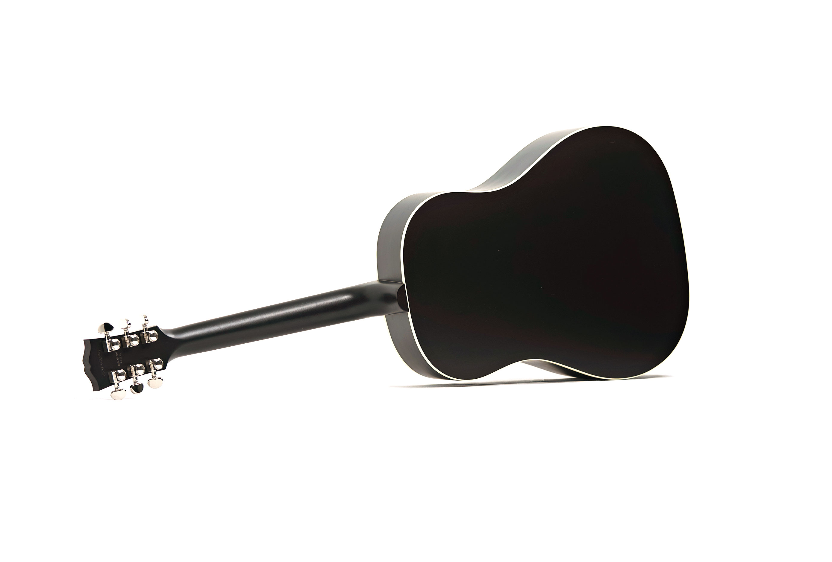 Gibson J-45 Special Satin Vintage Sunburst #22056094