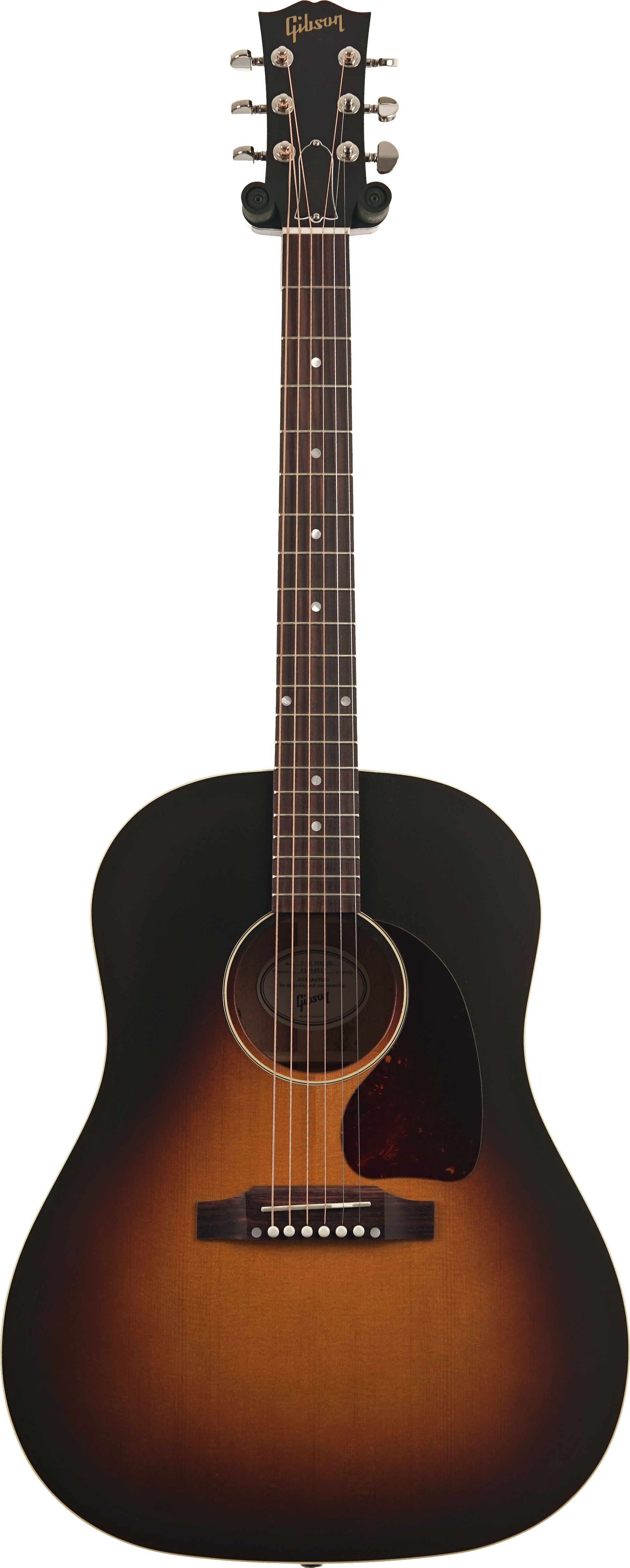 Gibson J-45 Special Satin Vintage Sunburst #21816117