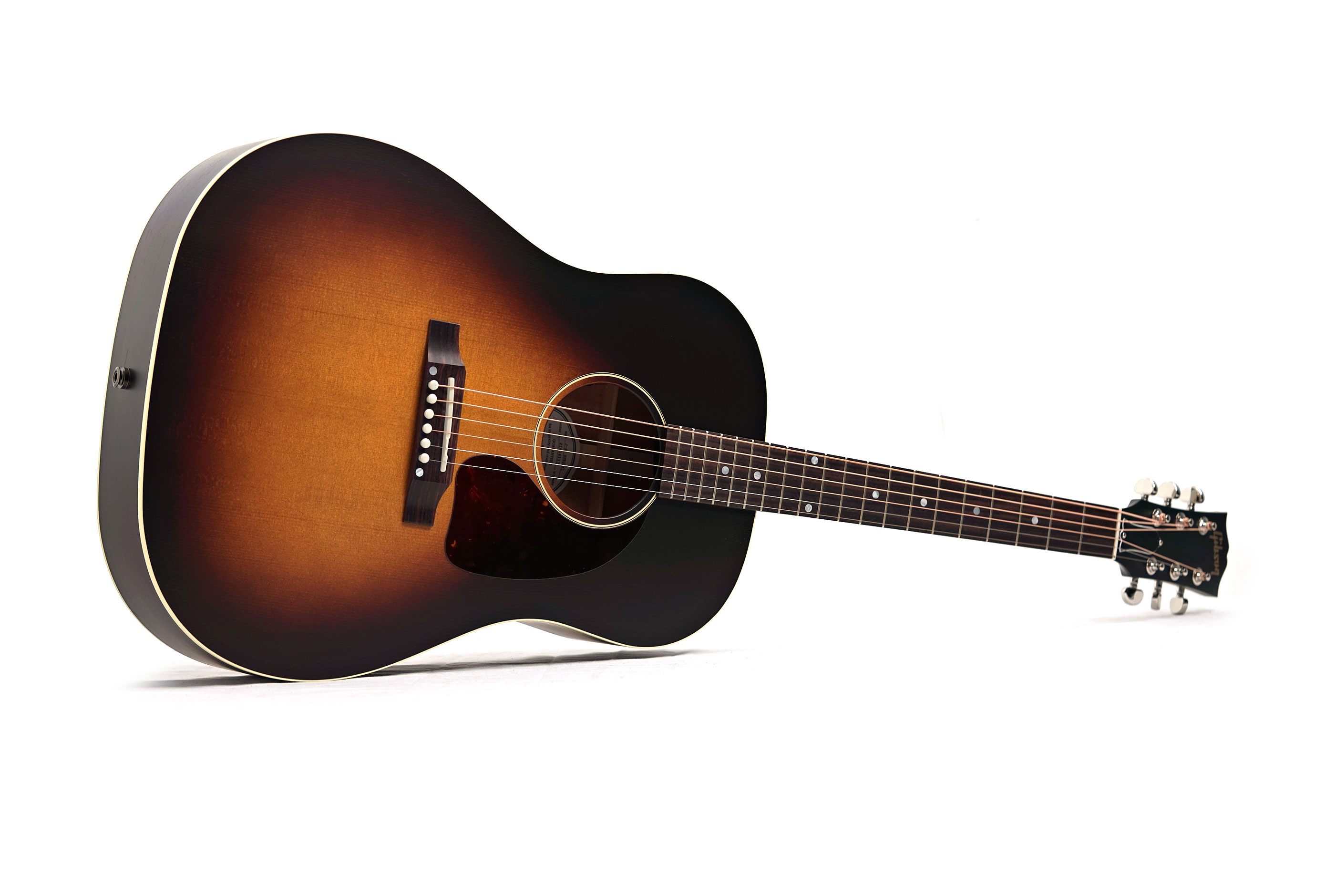 Gibson J-45 Special Satin Vintage Sunburst #21816117