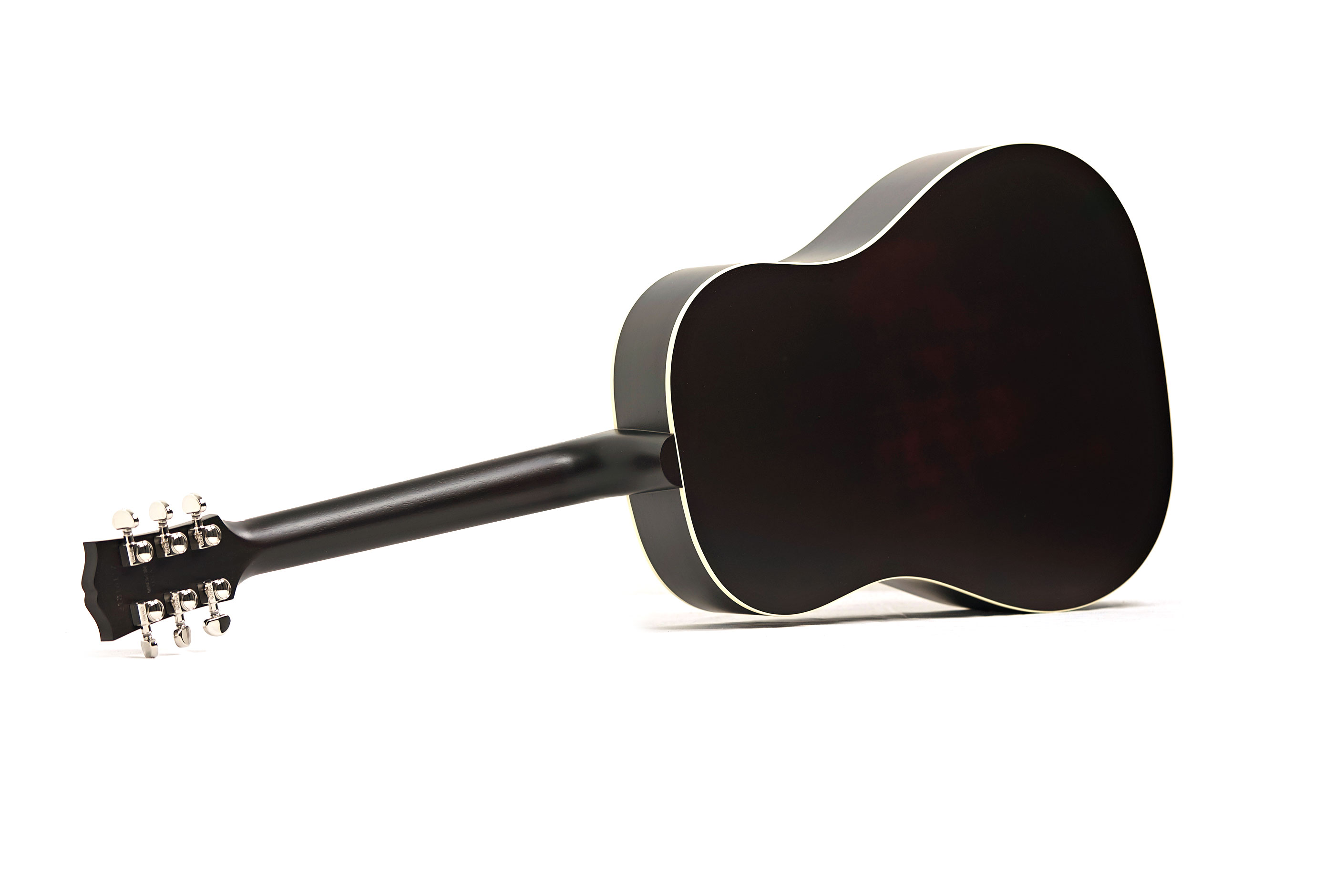 Gibson J-45 Special Satin Vintage Sunburst #21816117