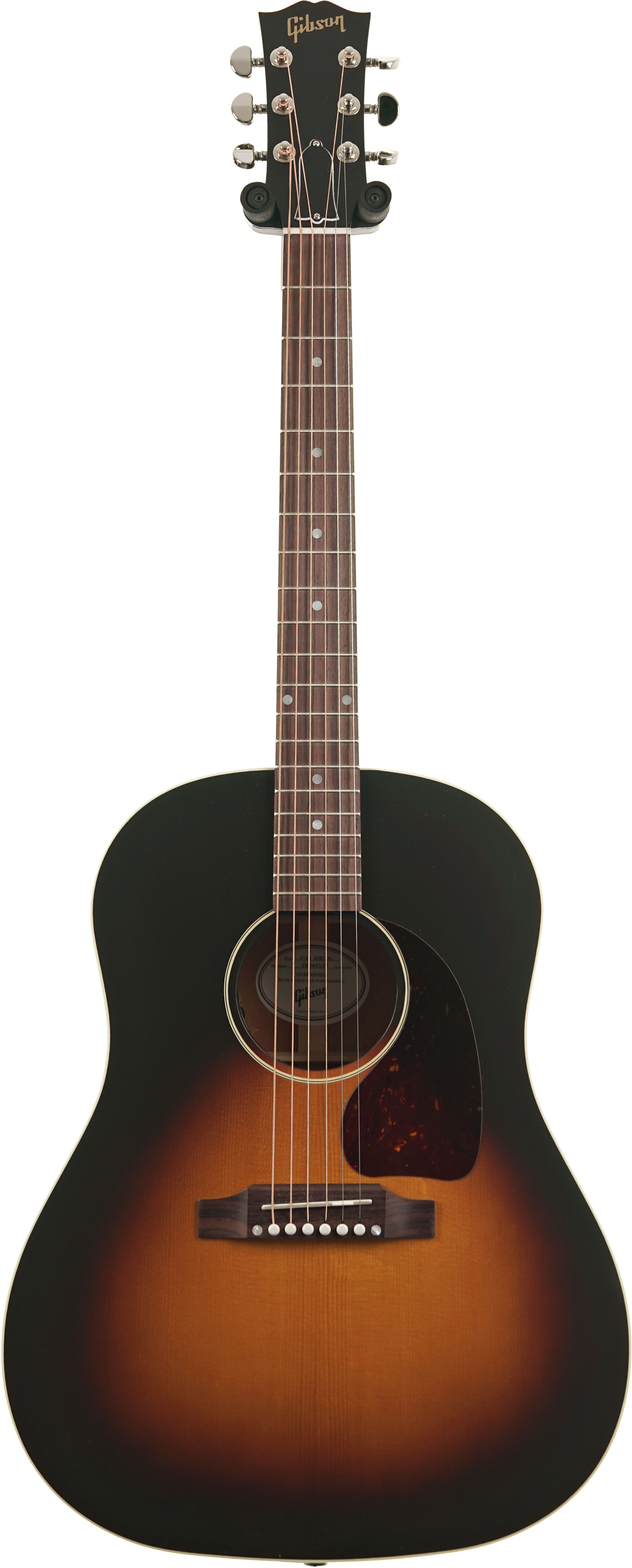 Gibson J-45 Special Satin Vintage Sunburst #22046127