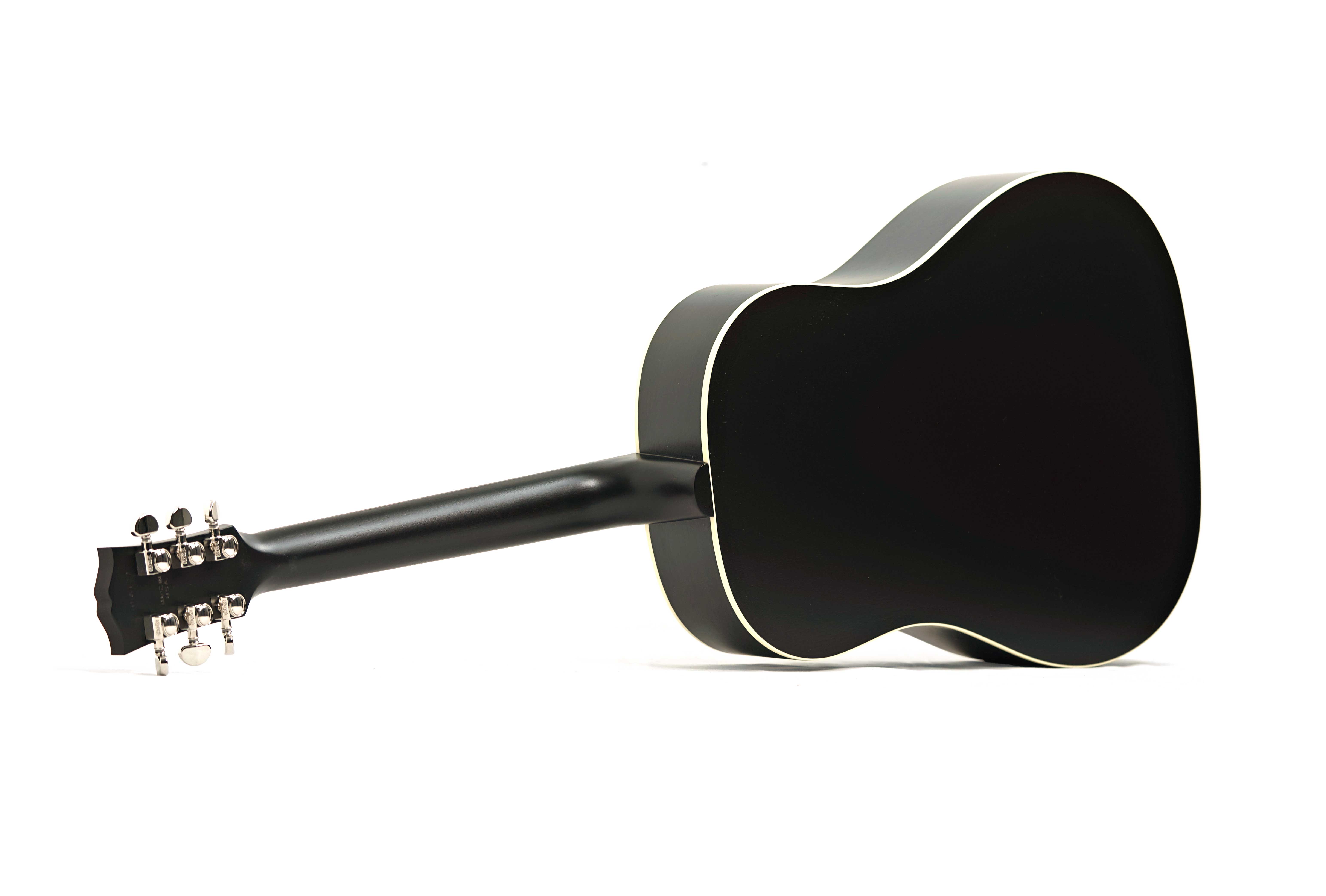 Gibson J-45 Special Satin Vintage Sunburst #22046127
