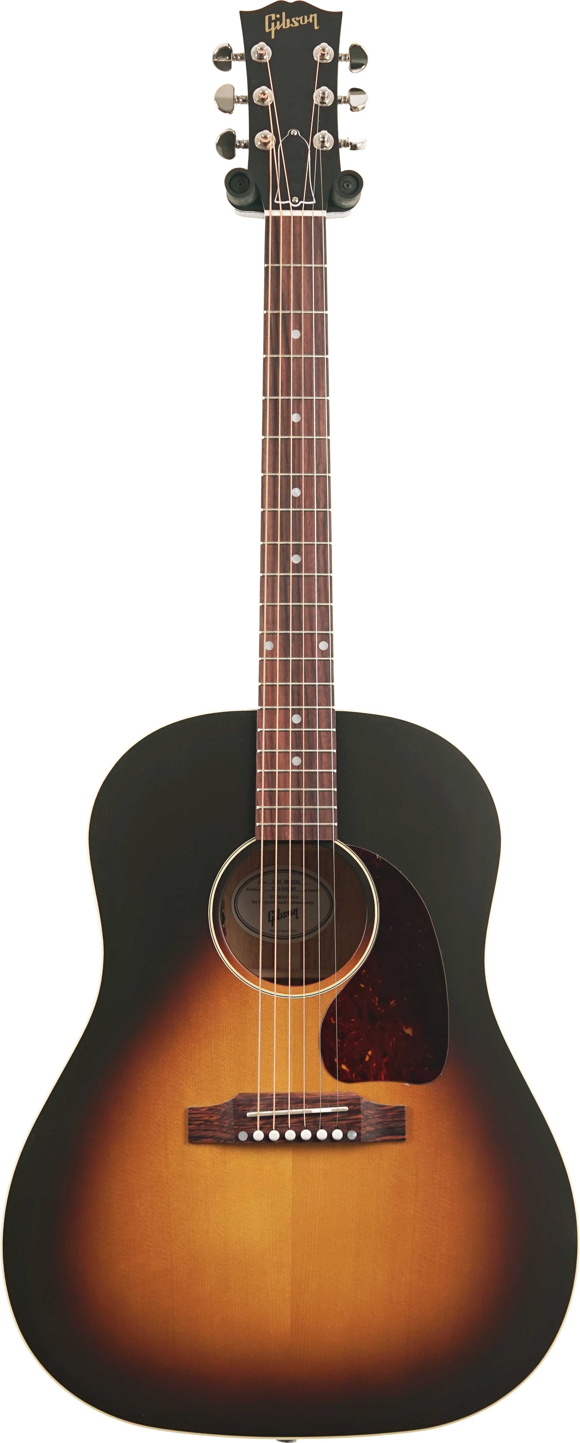 Gibson J-45 Special Satin Vintage Sunburst #22166090