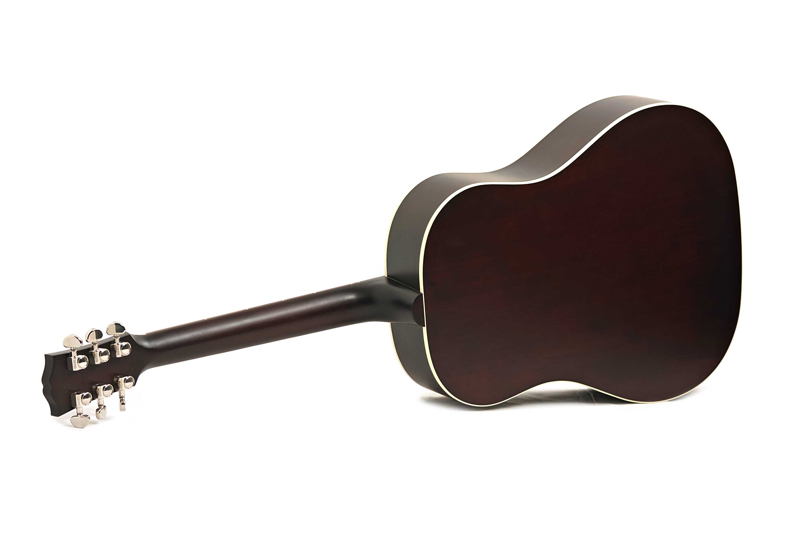 Gibson J-45 Special Satin Vintage Sunburst #22166090