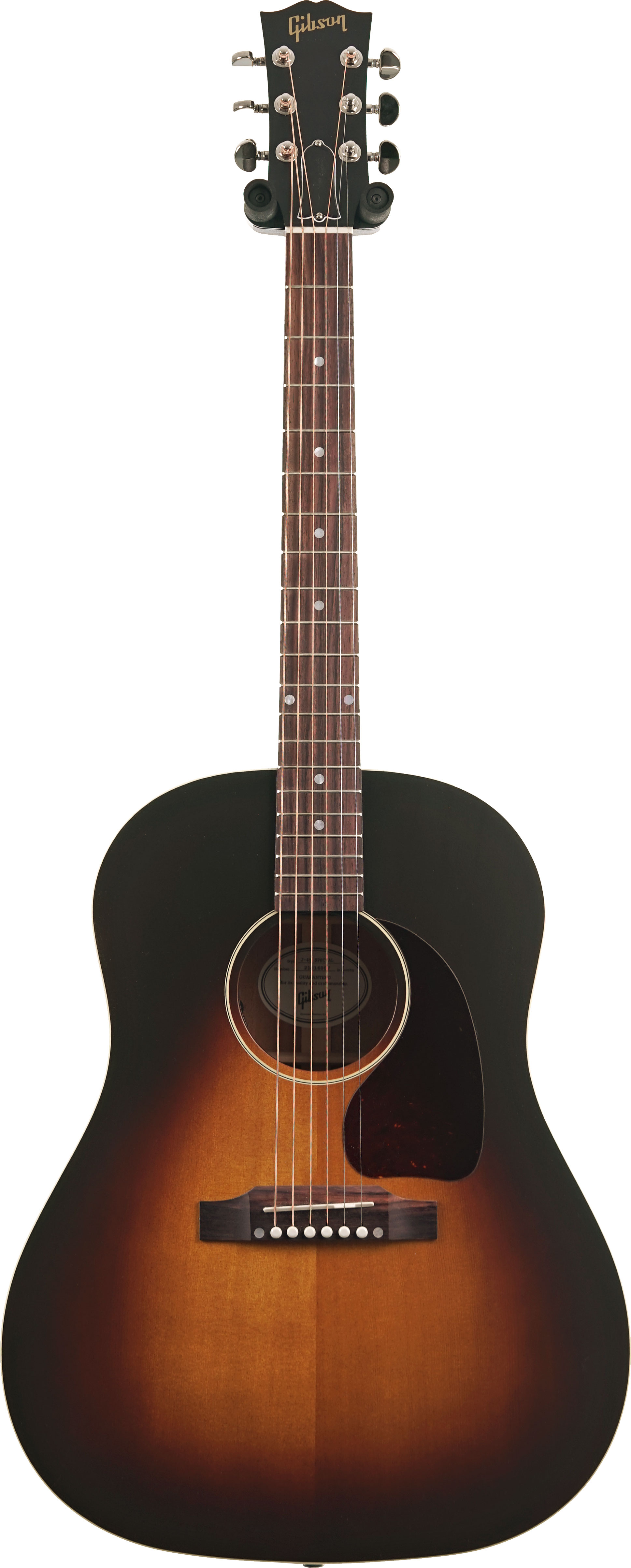 Gibson J-45 Special Satin Vintage Sunburst #21816007