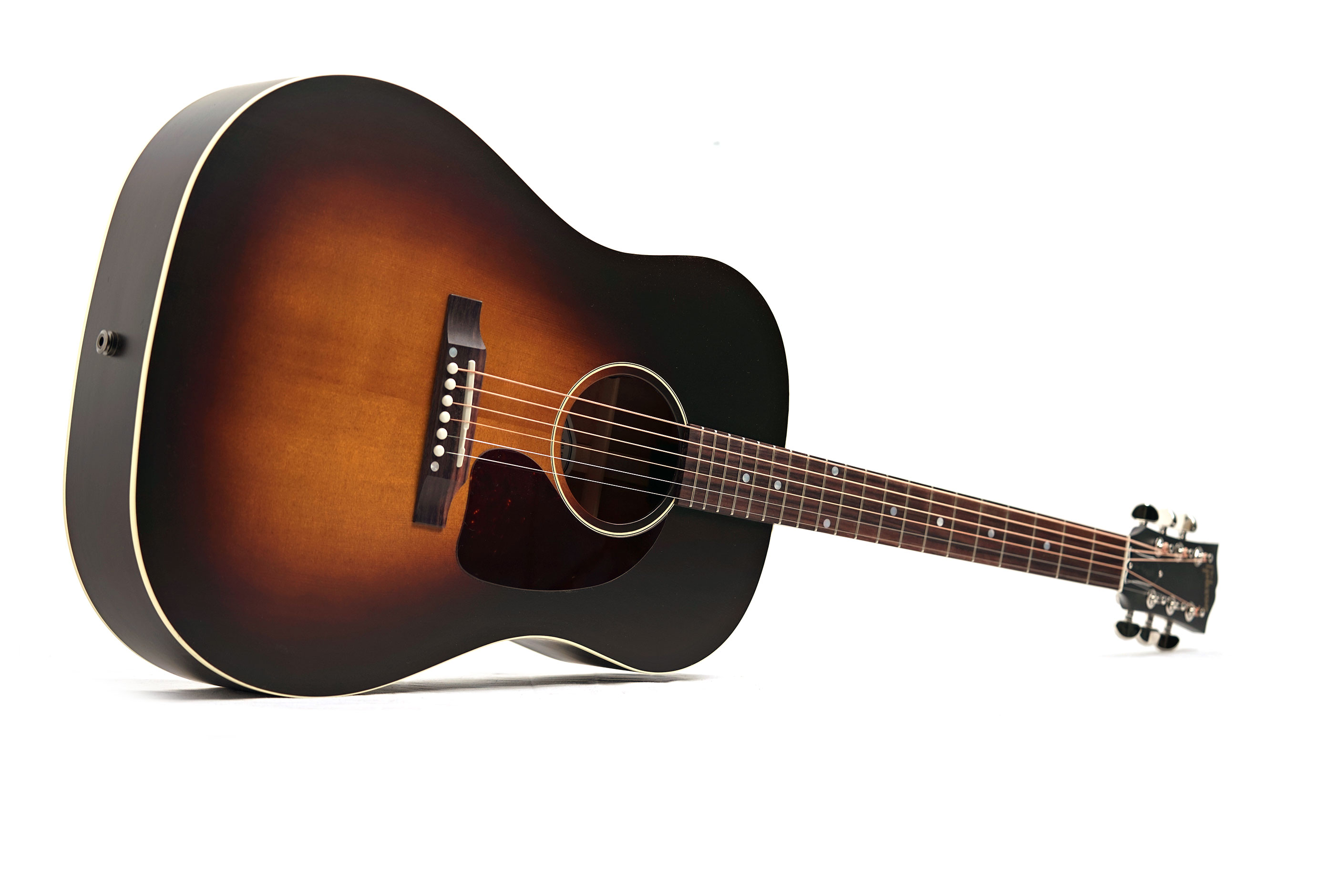 Gibson J-45 Special Satin Vintage Sunburst #21816007