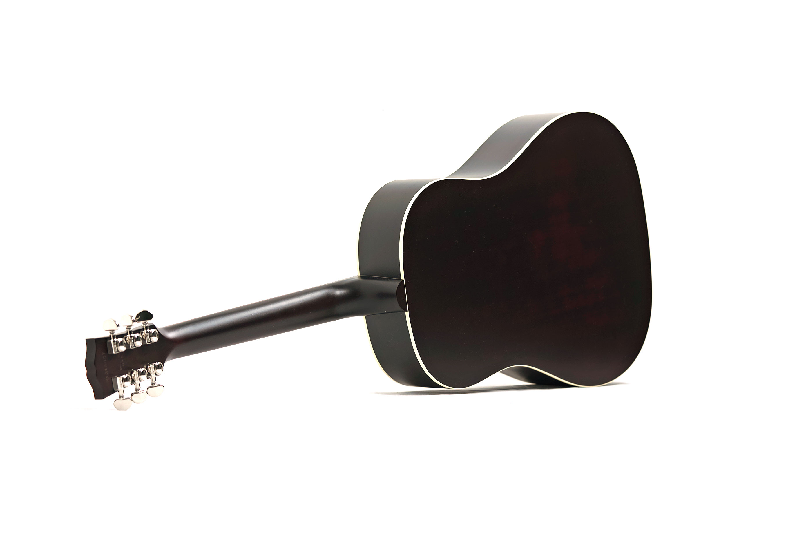 Gibson J-45 Special Satin Vintage Sunburst #21816007