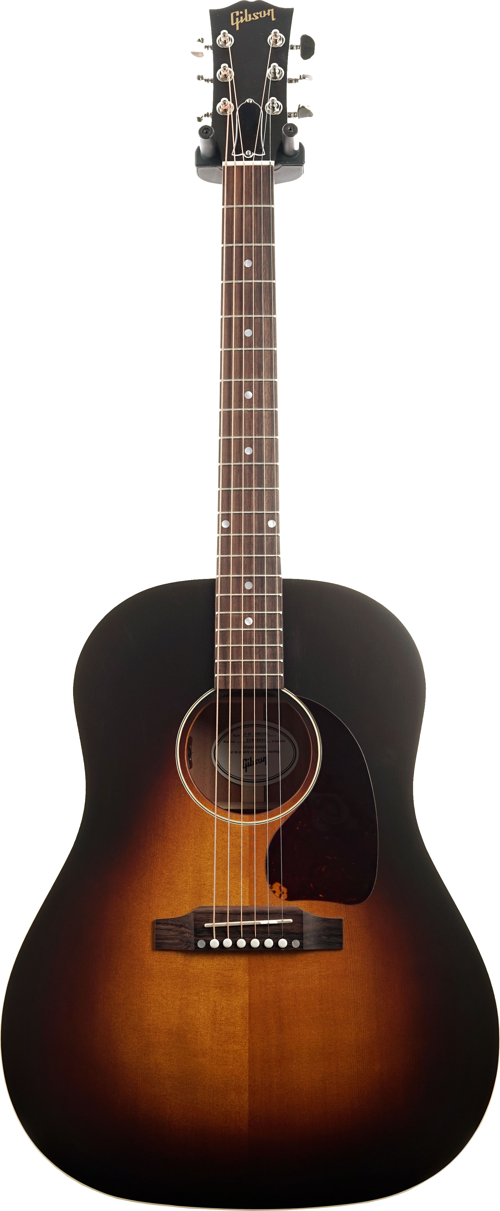 Gibson J-45 Special Satin Vintage Sunburst #21806041