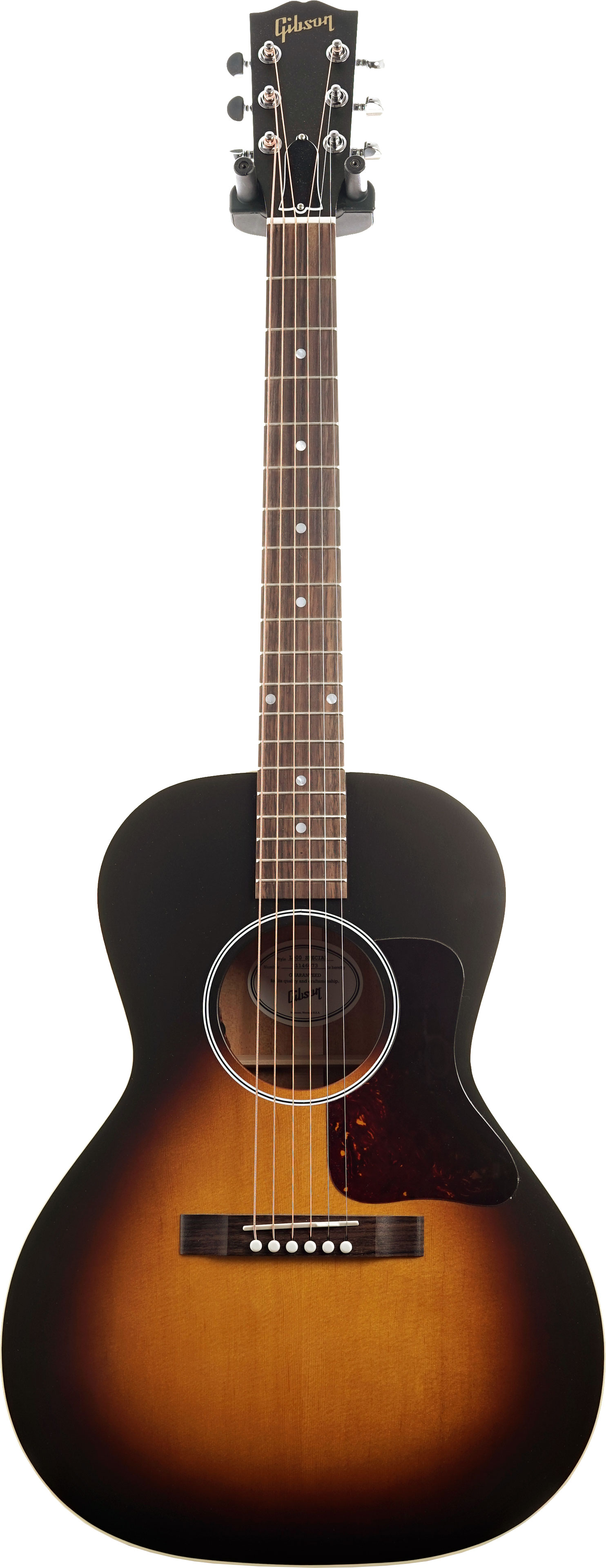 Gibson L-00 Special Satin Vintage Sunburst (Ex-Demo) #21146073