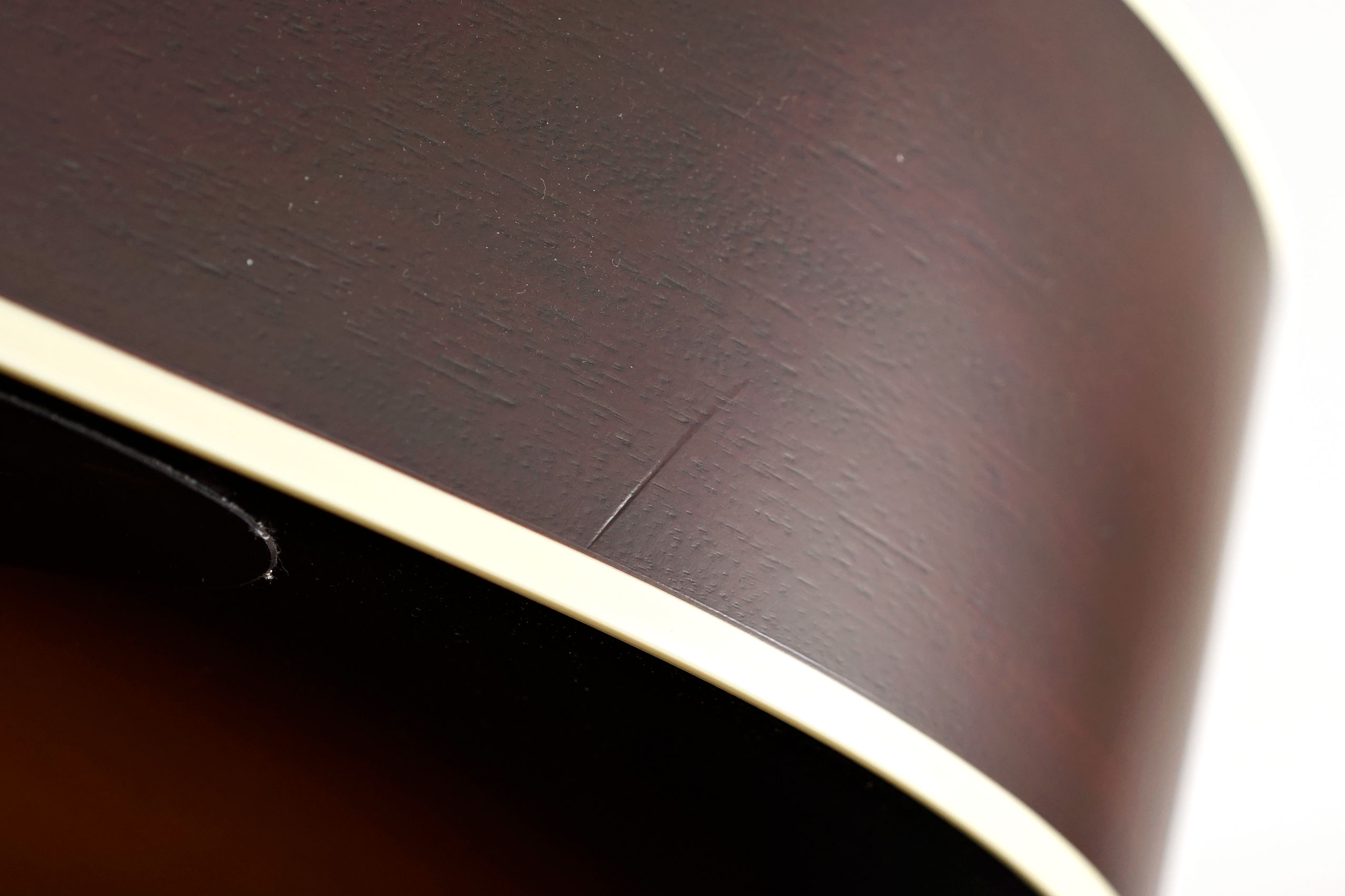 Gibson L-00 Special Satin Vintage Sunburst (Ex-Demo) #21146073