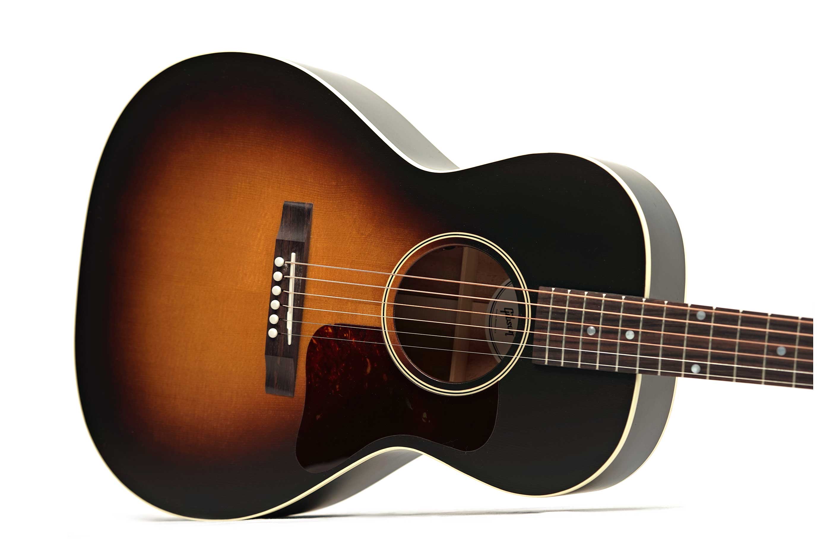 Gibson L-00 Special Satin Vintage Sunburst #21756123